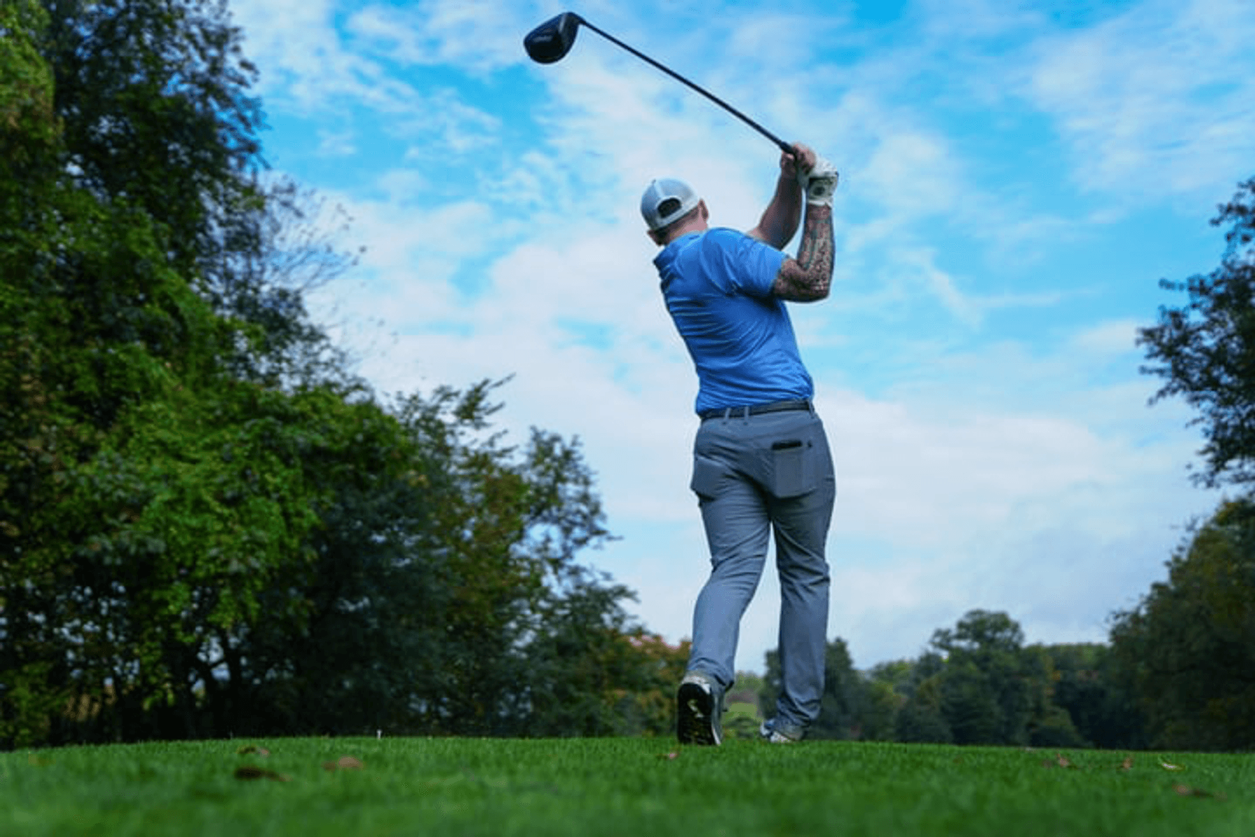 Dockside Brewery’s 6th Annual Charity Golf Tournament 2026!