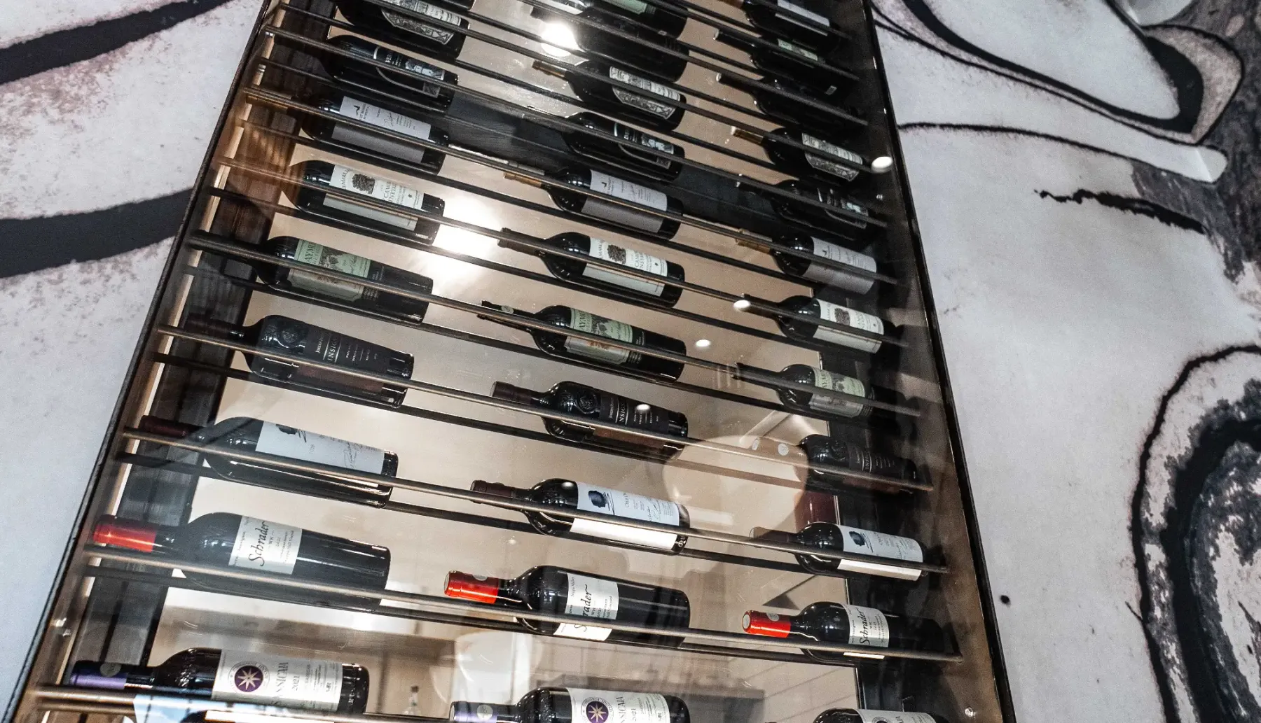 Happenings Page Hero