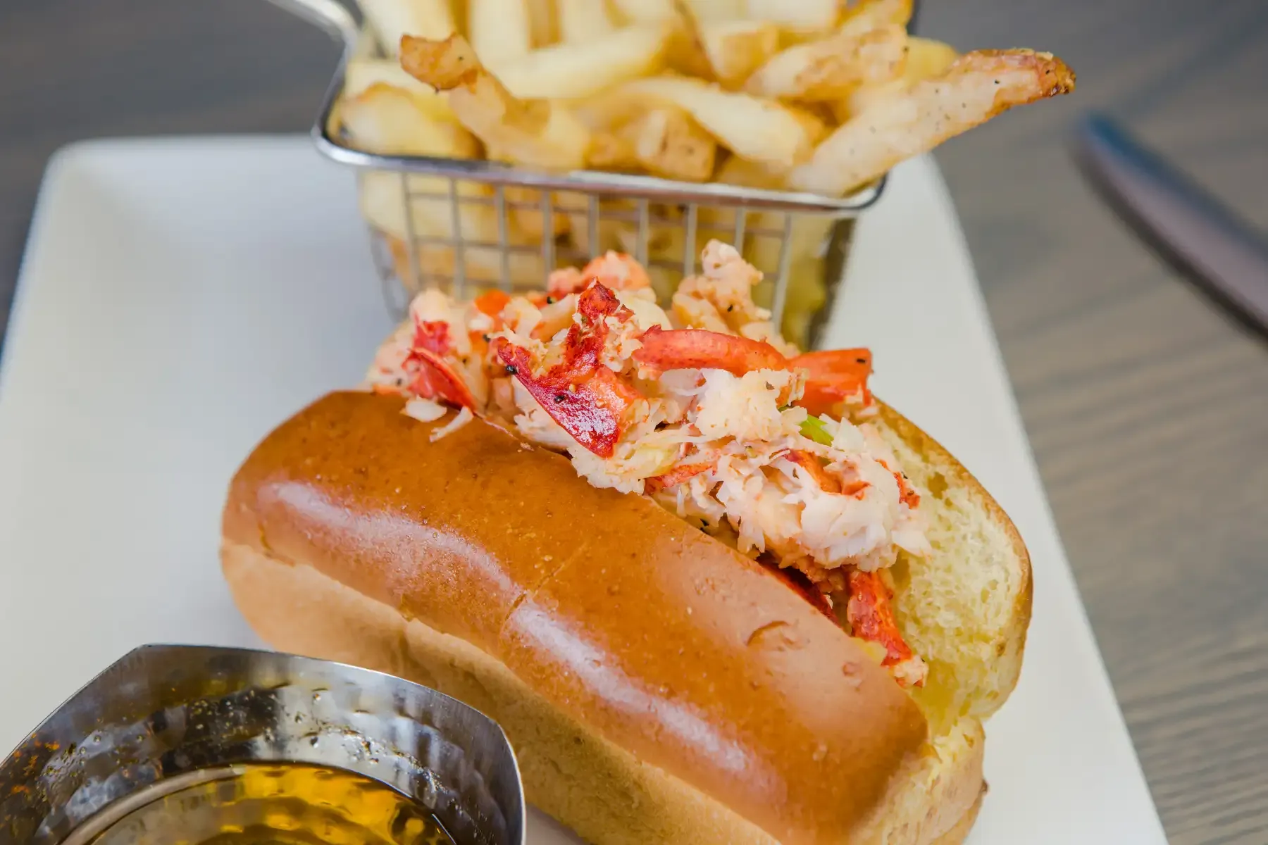 Food Truck Page Hero