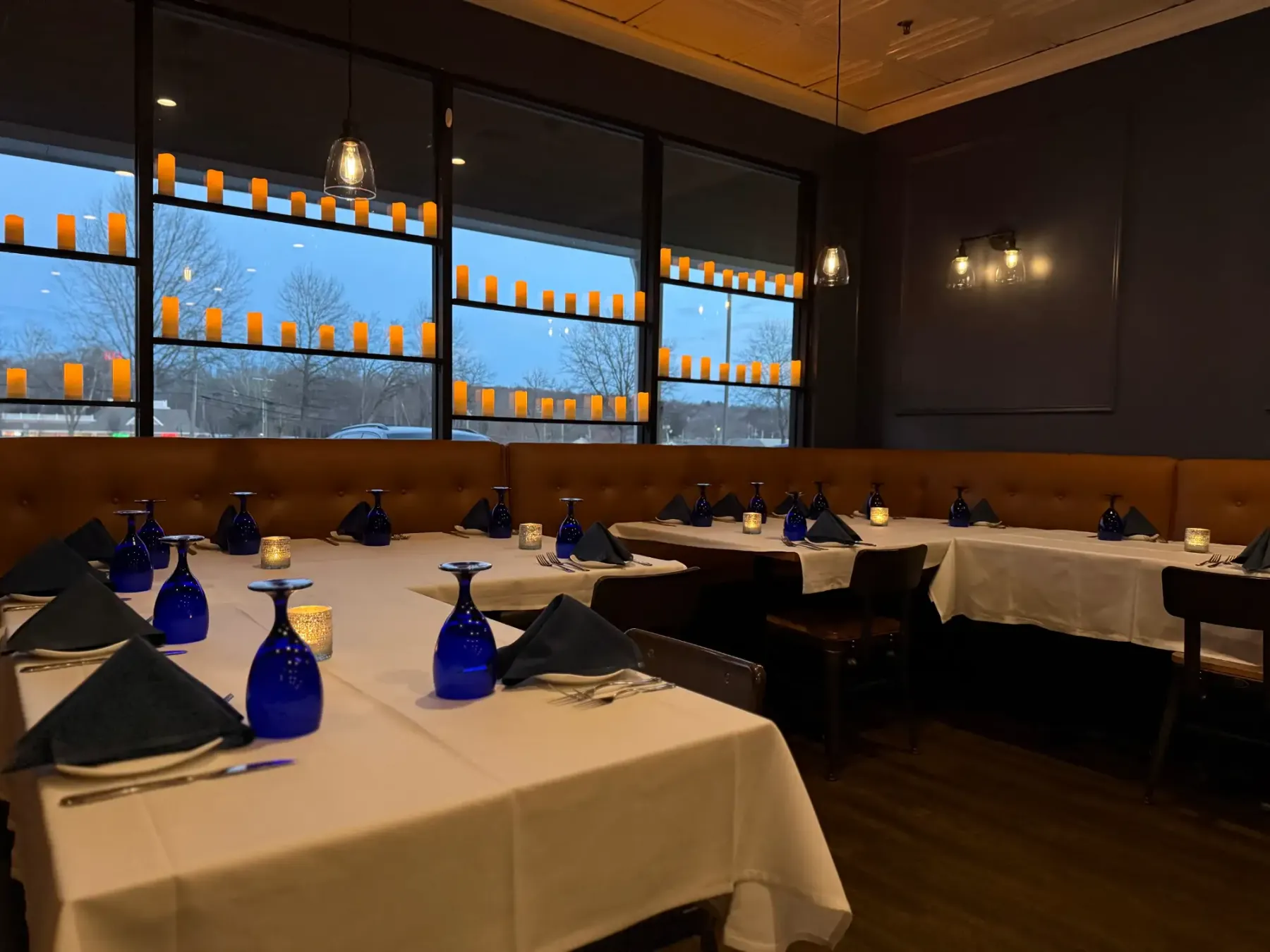 Your Private Event Spaces at a Glance image 4