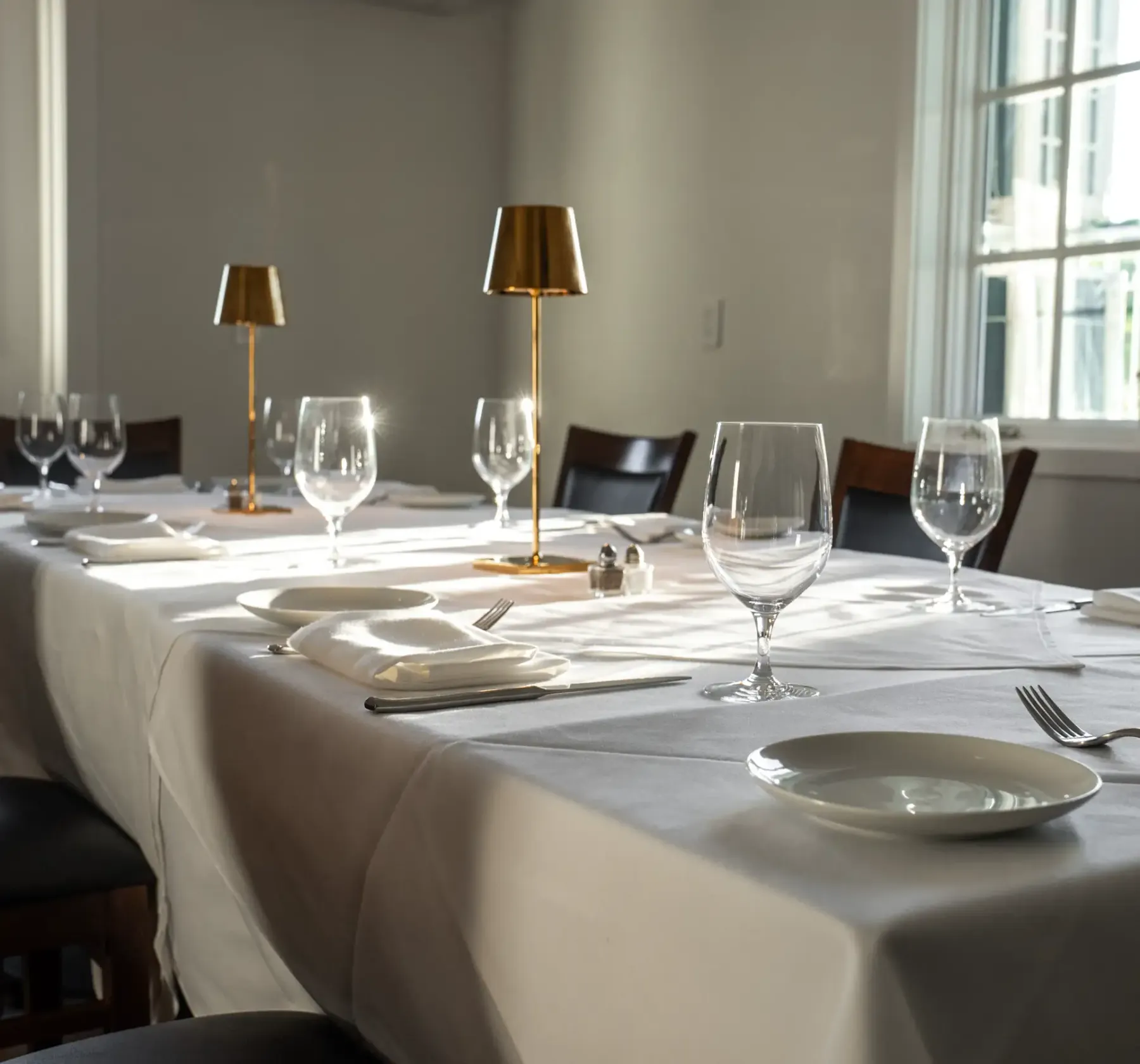 Host Your Event at Ora