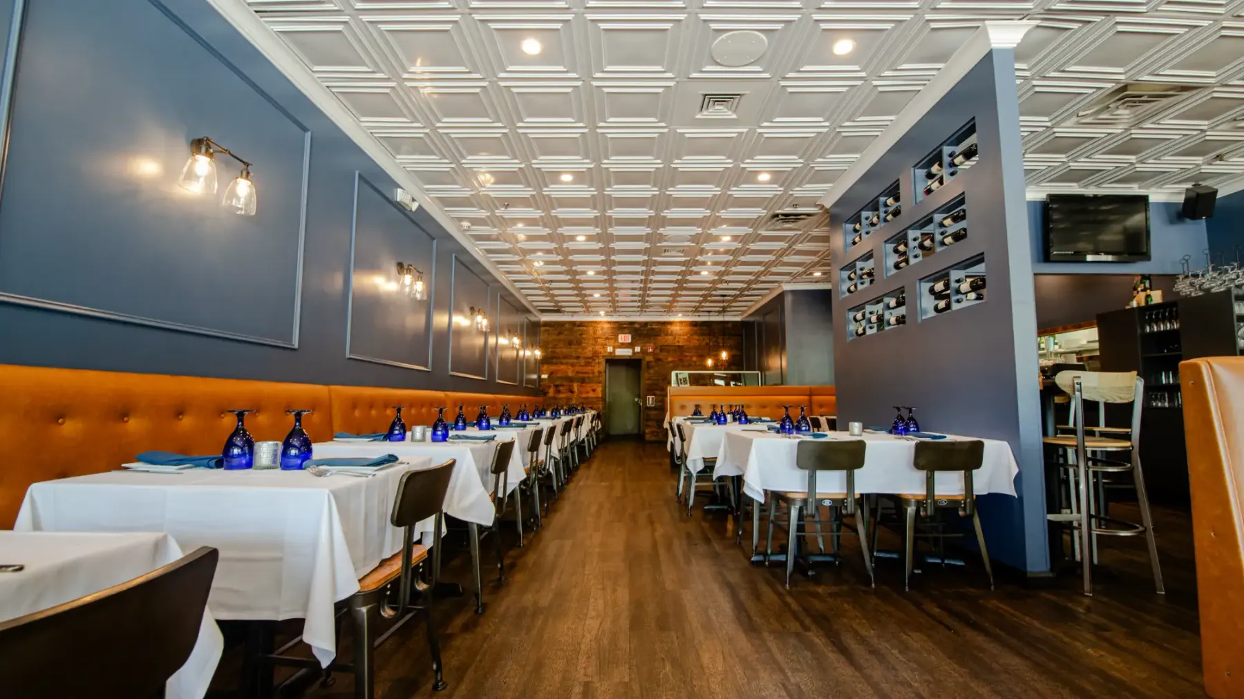 Your Private Event Spaces at a Glance image 1