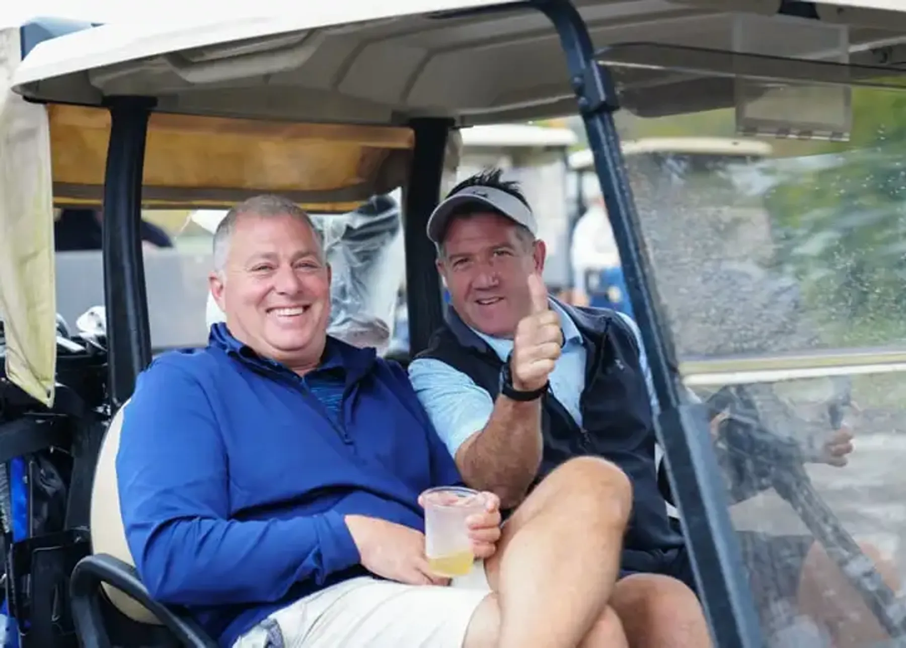 Dockside Brewery’s 6th Annual Charity Golf Tournament 2026!