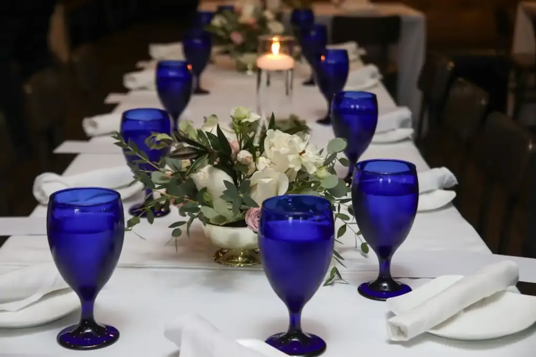 Your Celebration, Our Table