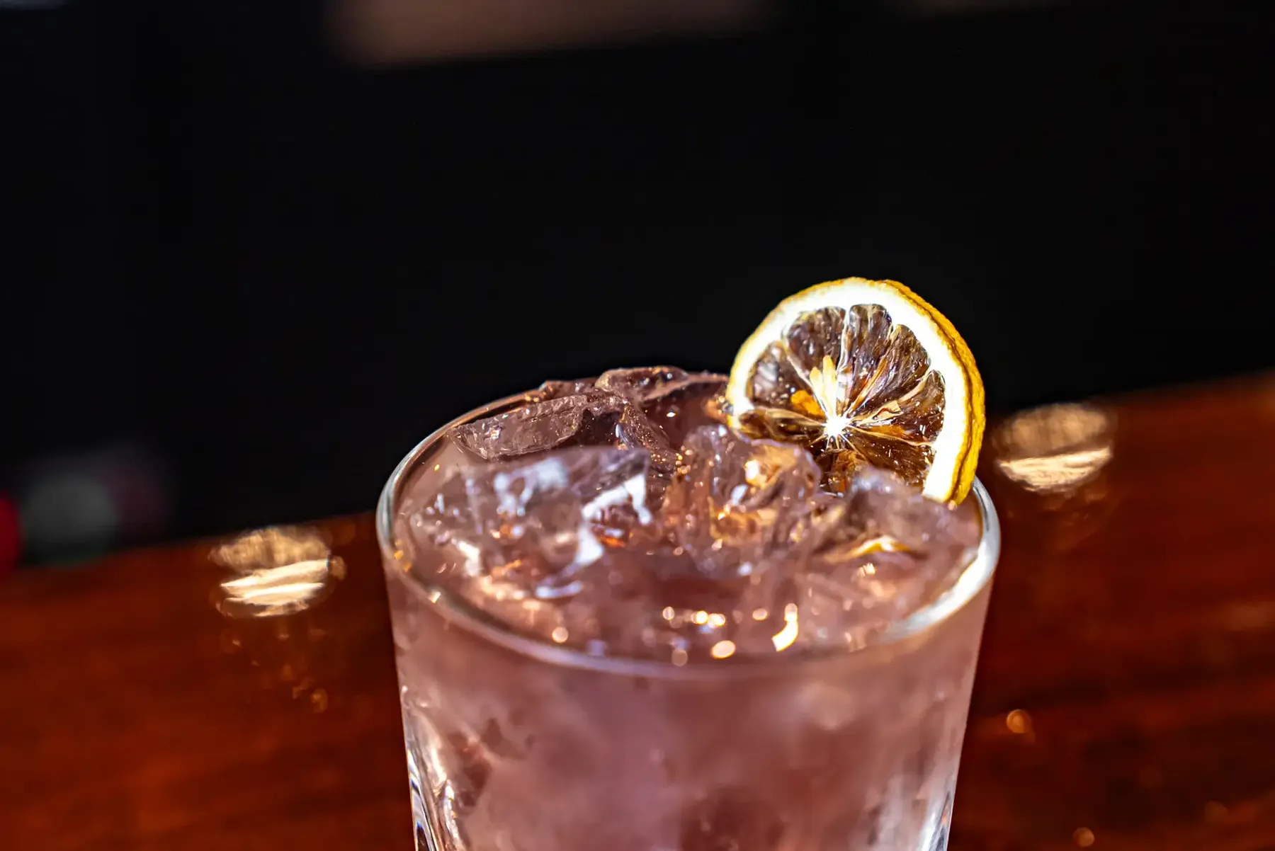 Happenings Page Hero