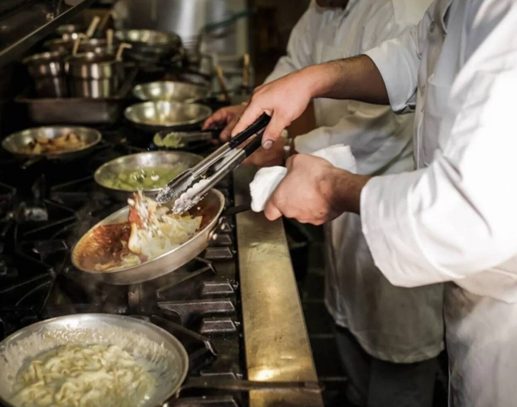 Join Us Beyond the Table
