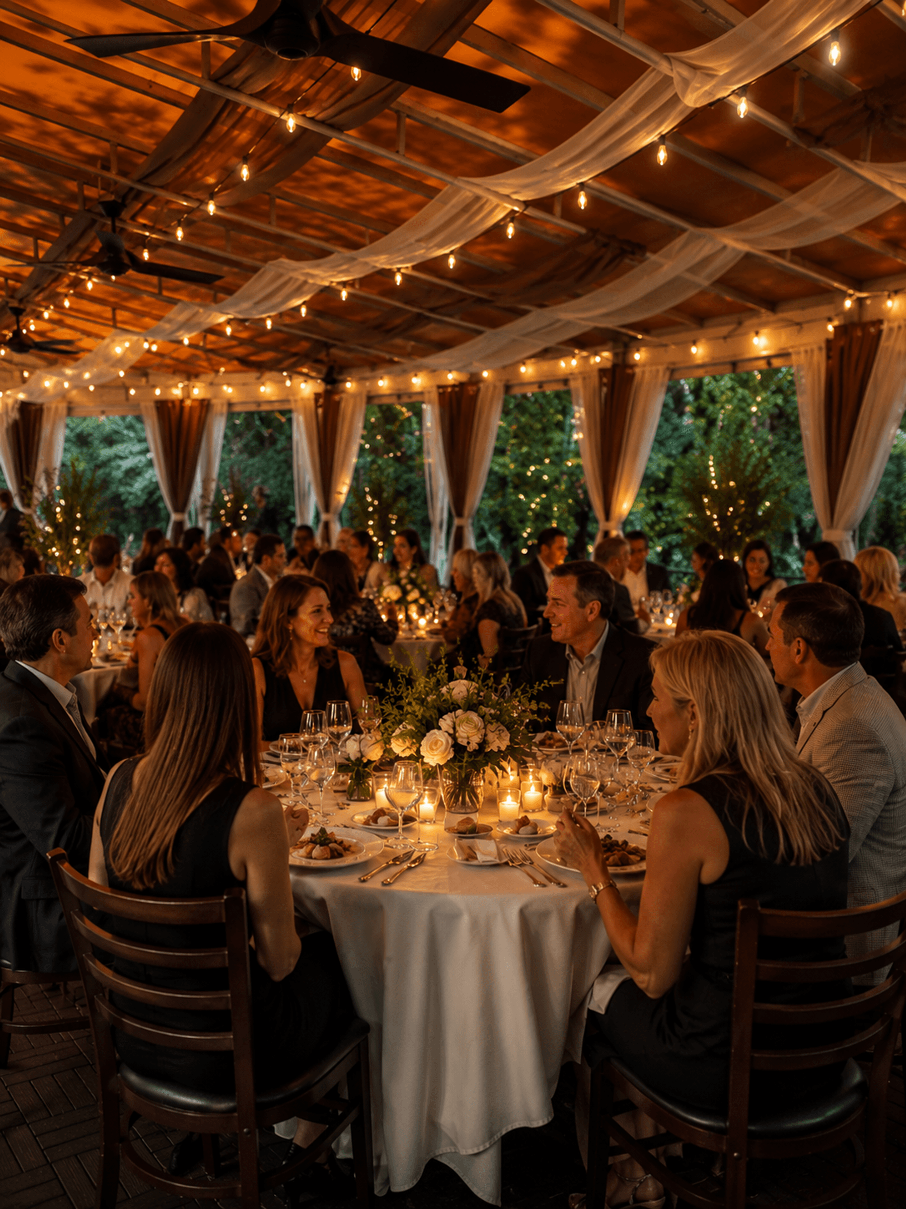 Join Us Beyond the Table