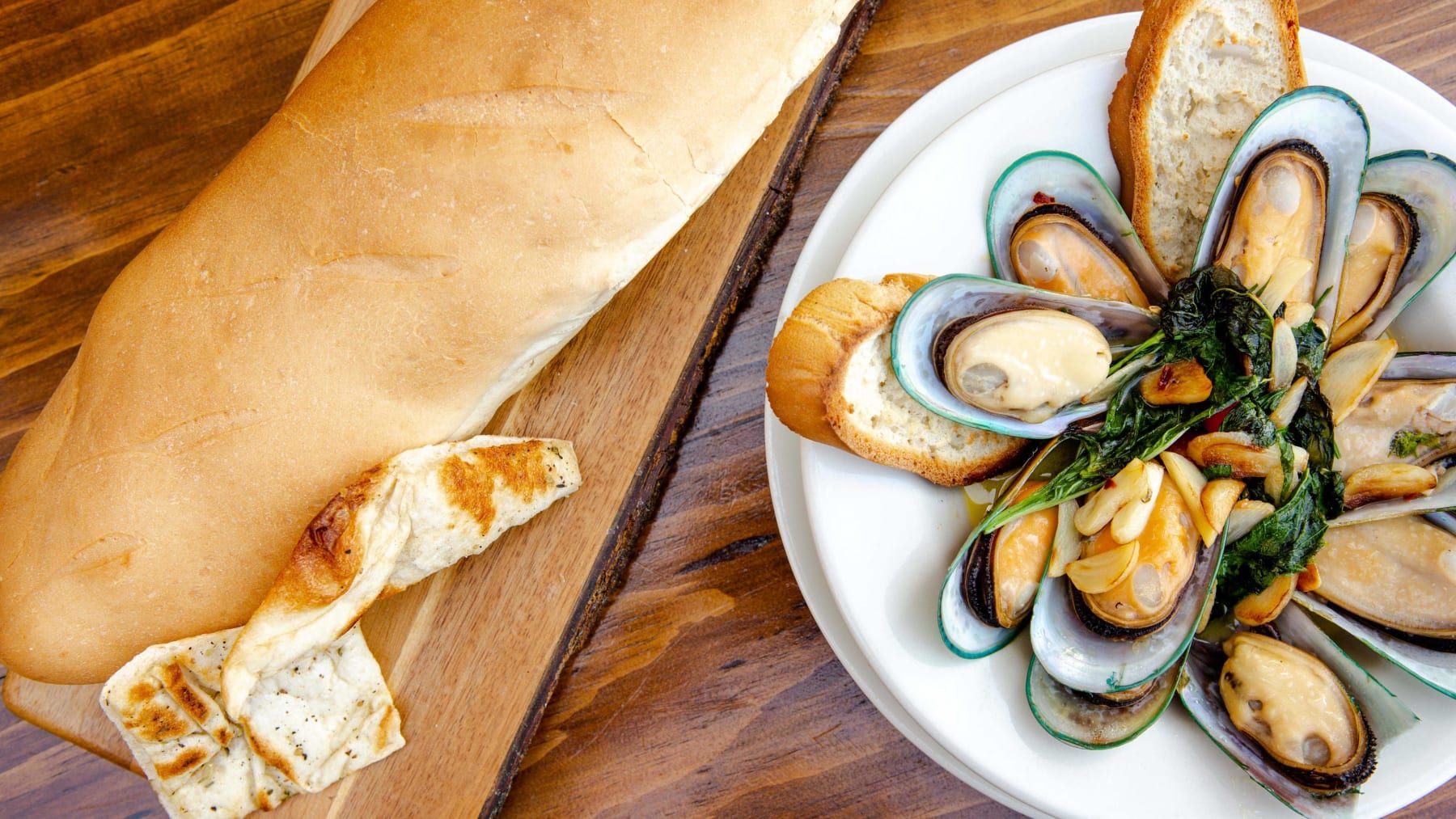 Join Us Beyond the Table