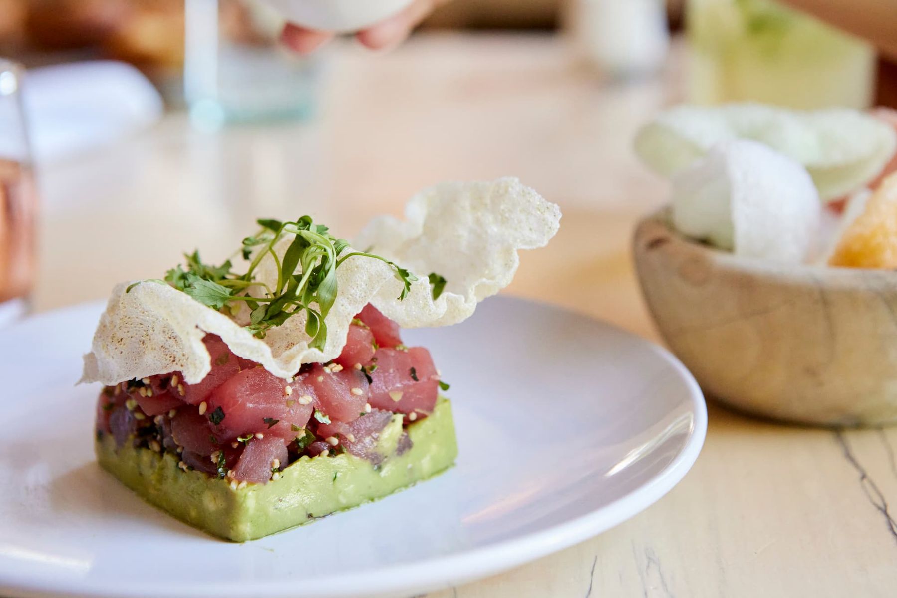 Nômade To Open Boca Raton Location
