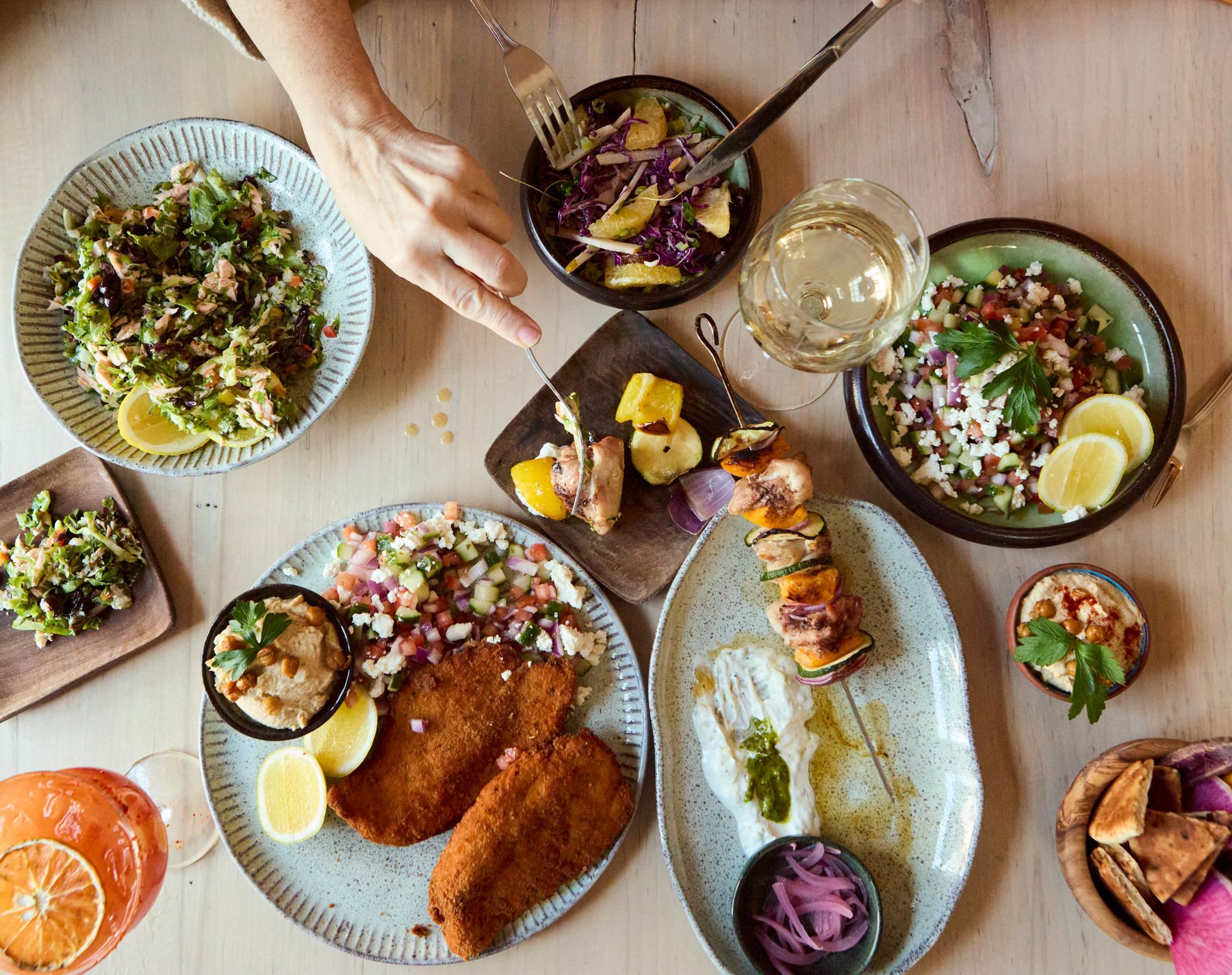 Boca’s Dining Scene Gets a Stylish New Heavyweight