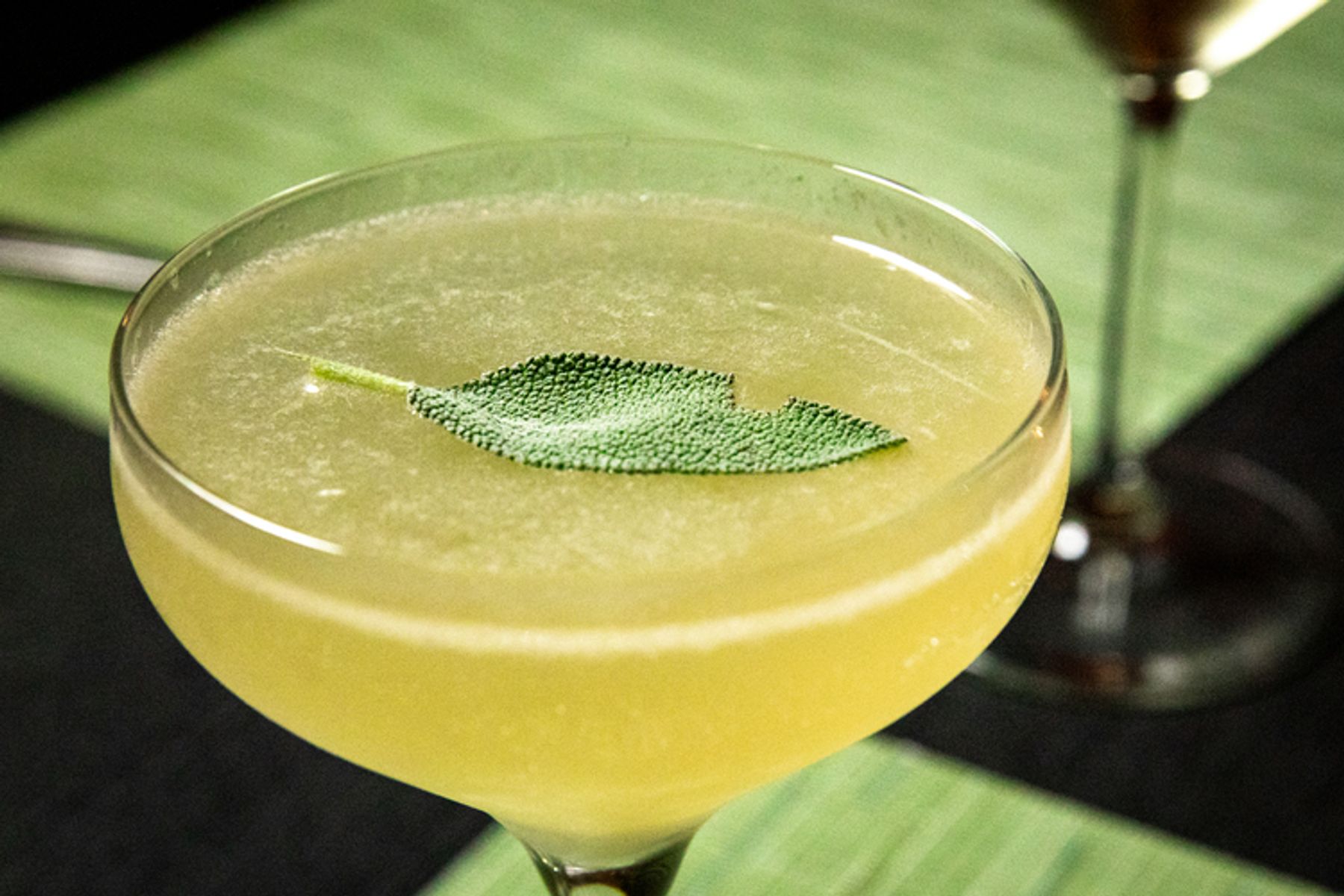 Vuelvo Cocina y Cantina - Slide 2