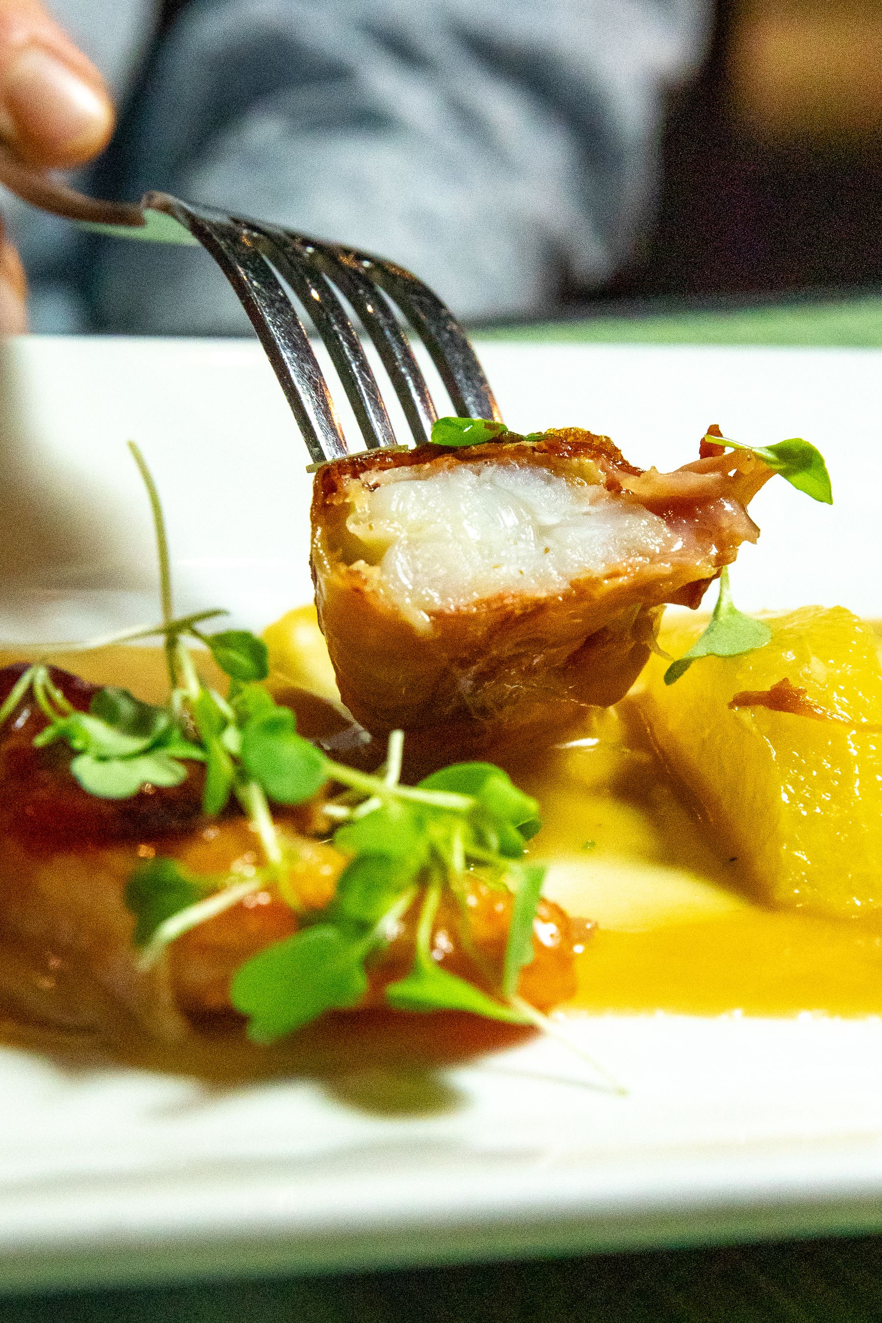 Italian, Wherever You Host