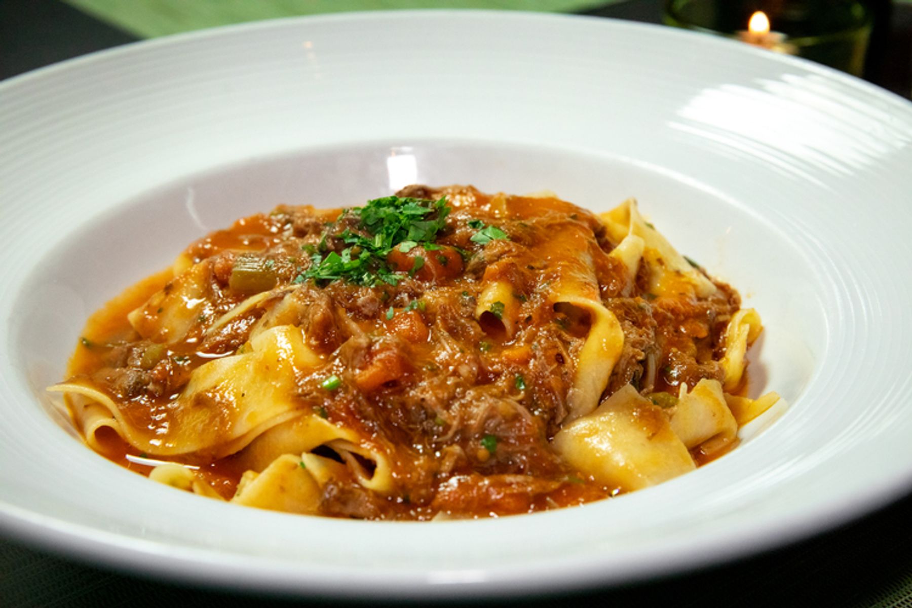 Vuelvo Cocina y Cantina - Slide 3