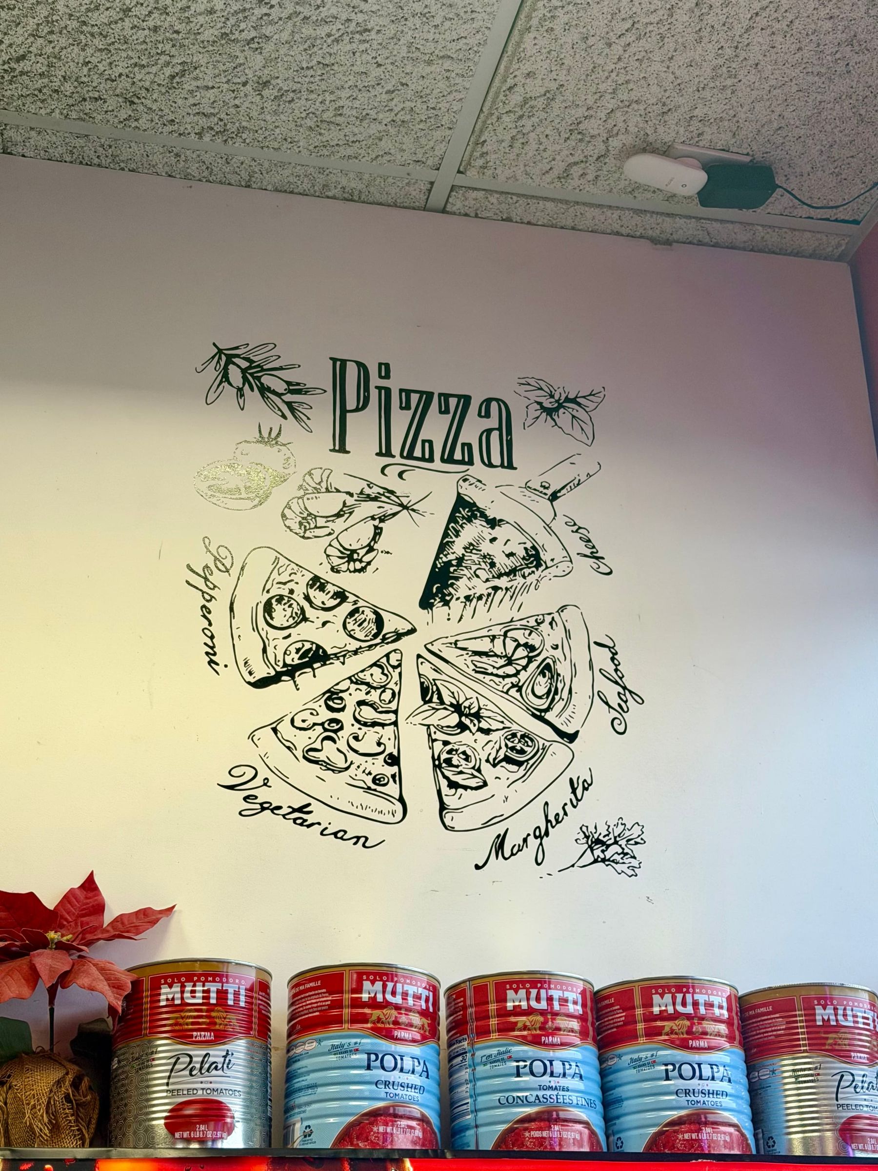 From Our Oven to Your Table