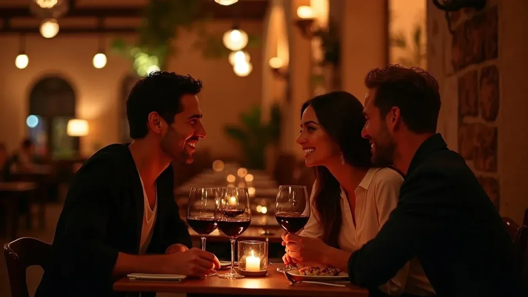 Eddy J Solo Acoustic - LIVE Heads Back to Solun Restaurant, Bar & Tapas in Woodbridge!