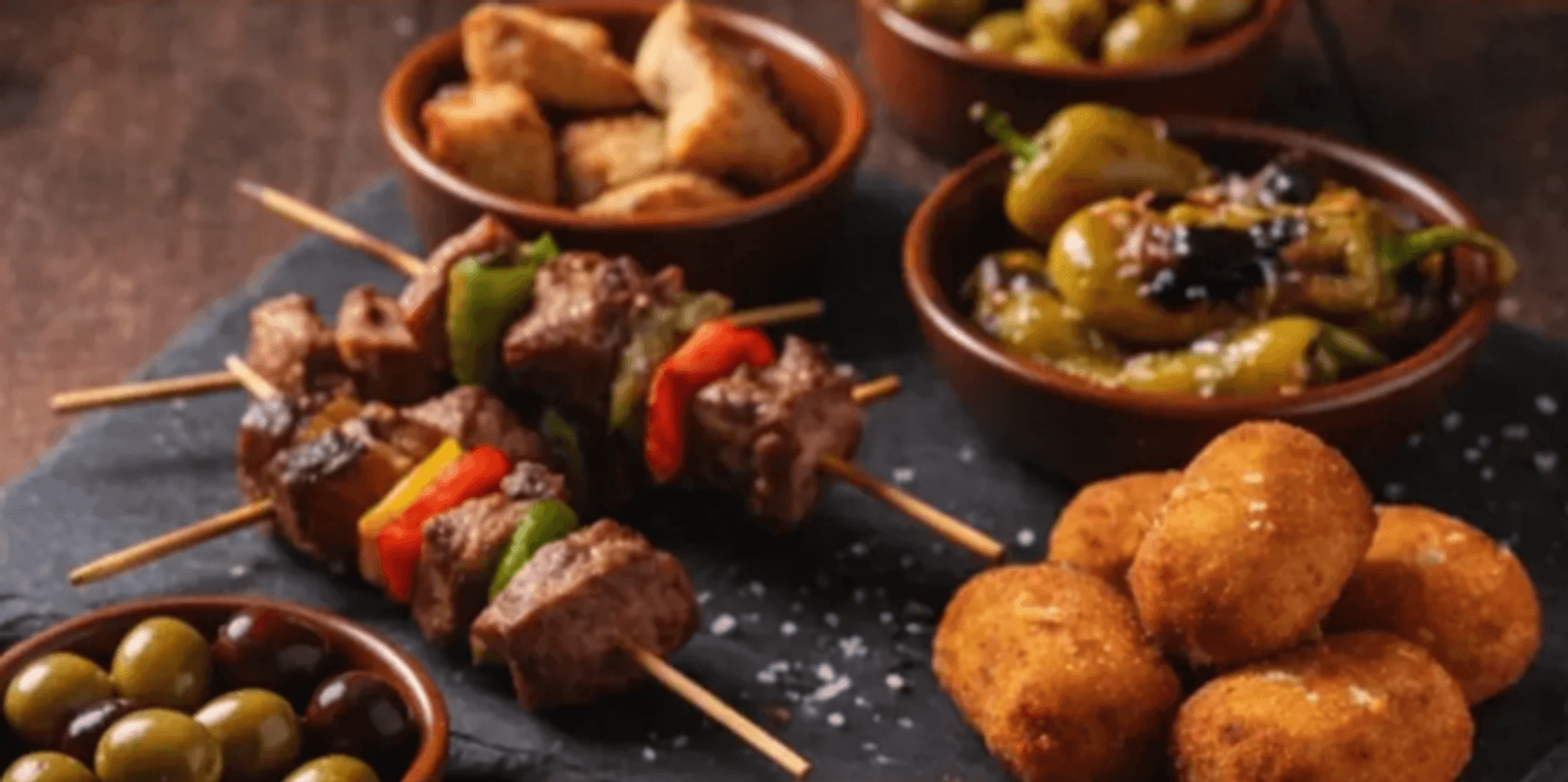 Unlock Rewards Fast with Our Solun Tapas Loyalty Program