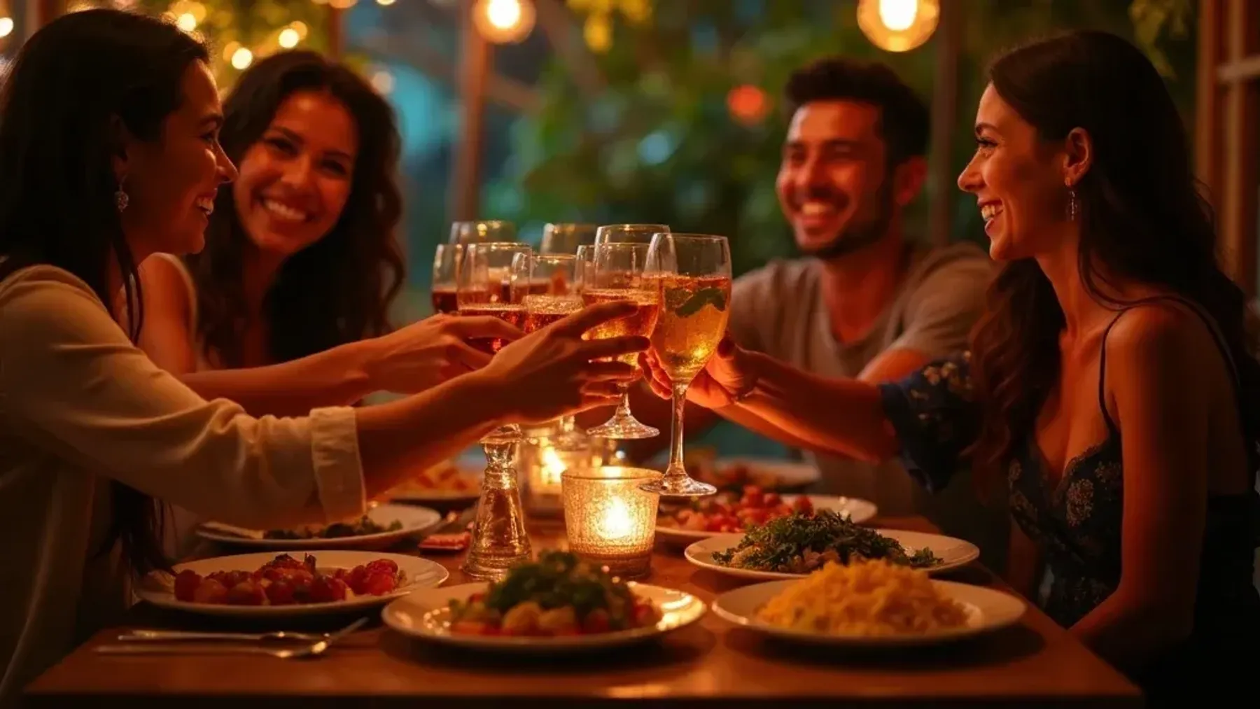 Top Tapas to Try at Solun Tapas Bar for an Unforgettable Cinco de Mayo in Woodbridge, CT