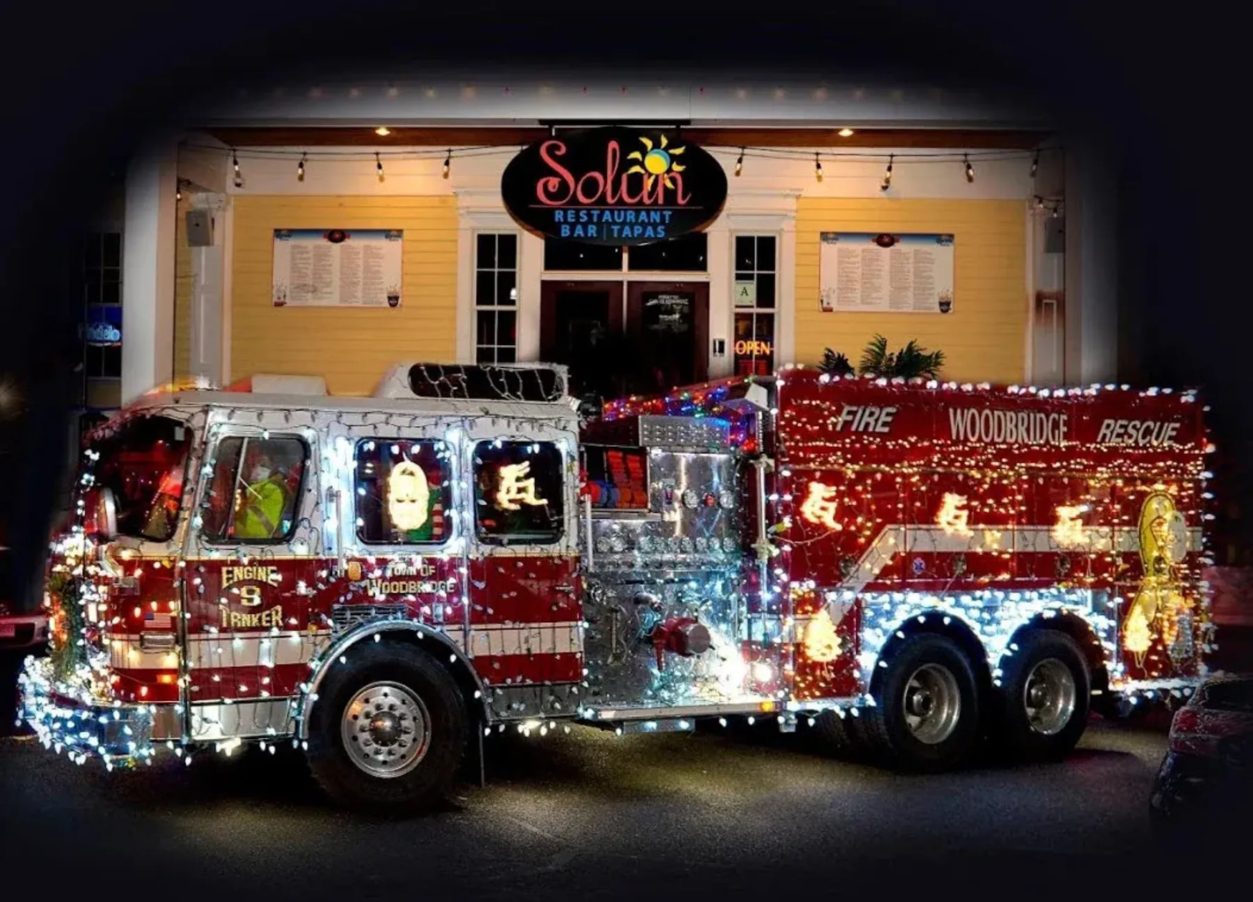 Exploring Easter Brunch Traditions with a Mediterranean Twist at Solun Tapas in Woodbridge CT