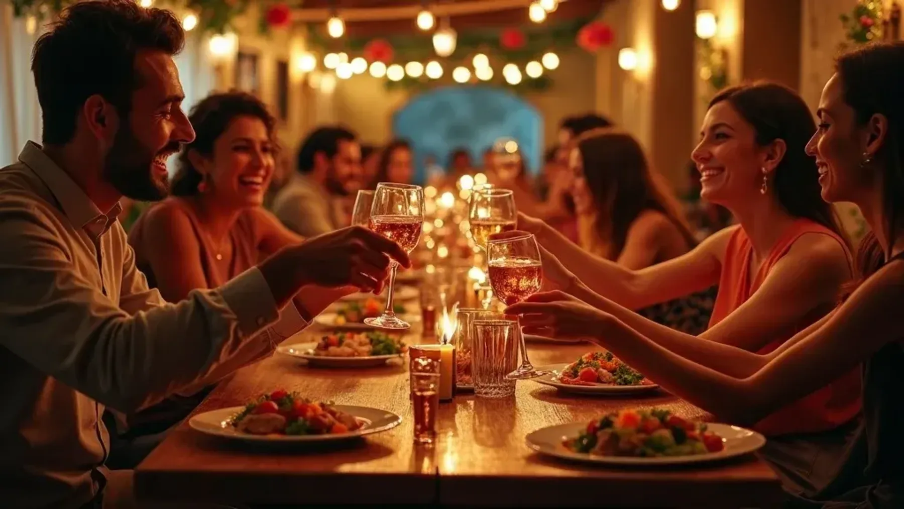 Join the Fiesta: Solun Tapas Turns 15—Celebrate Now!