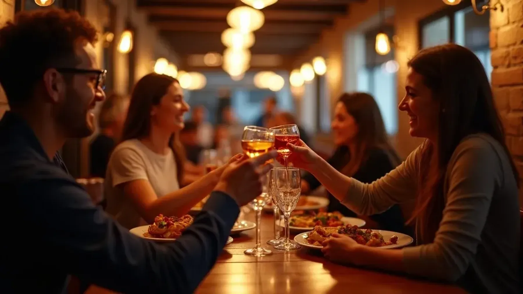 Maximizing Your Woodbridge Happy Hour Experience: Insider Tips from Solun Tapas