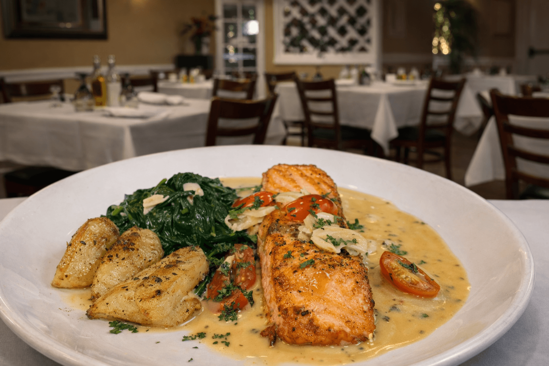 Italian Cooking, the Way It’s Meant to Be