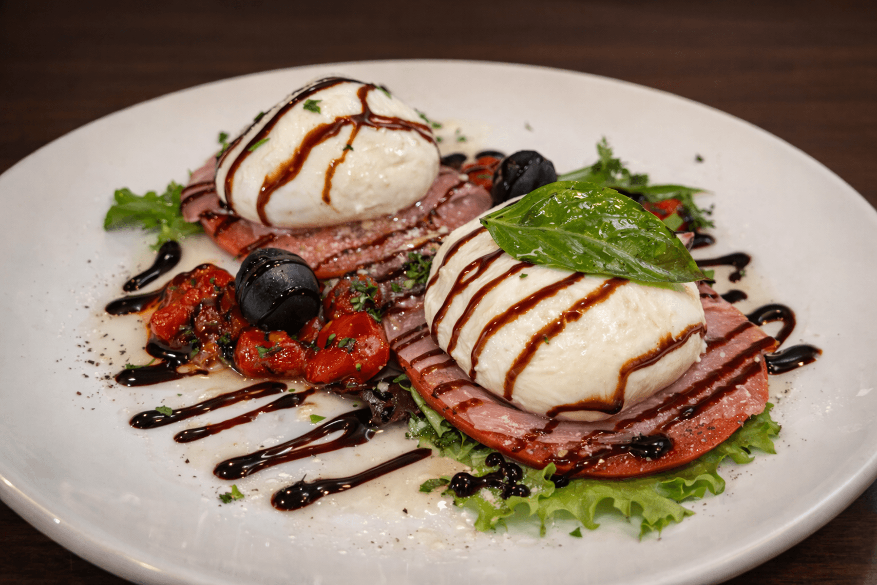 Italian Cooking, the Way It’s Meant to Be