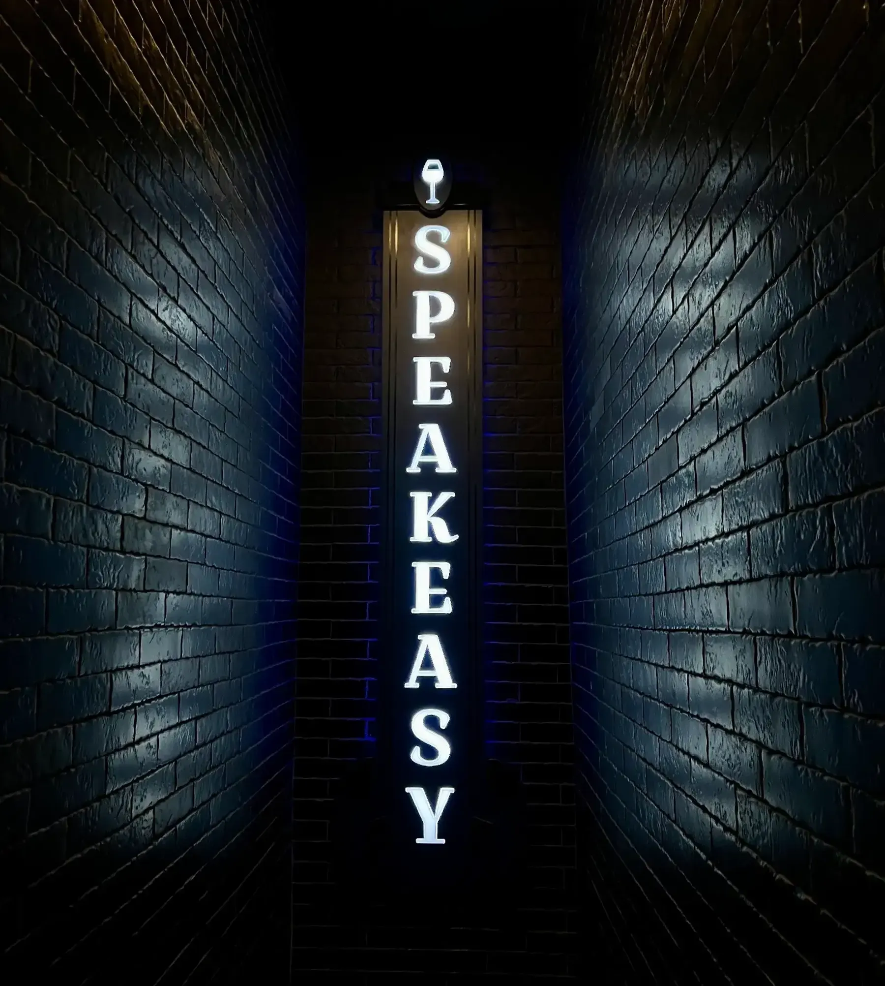 Speakeasy