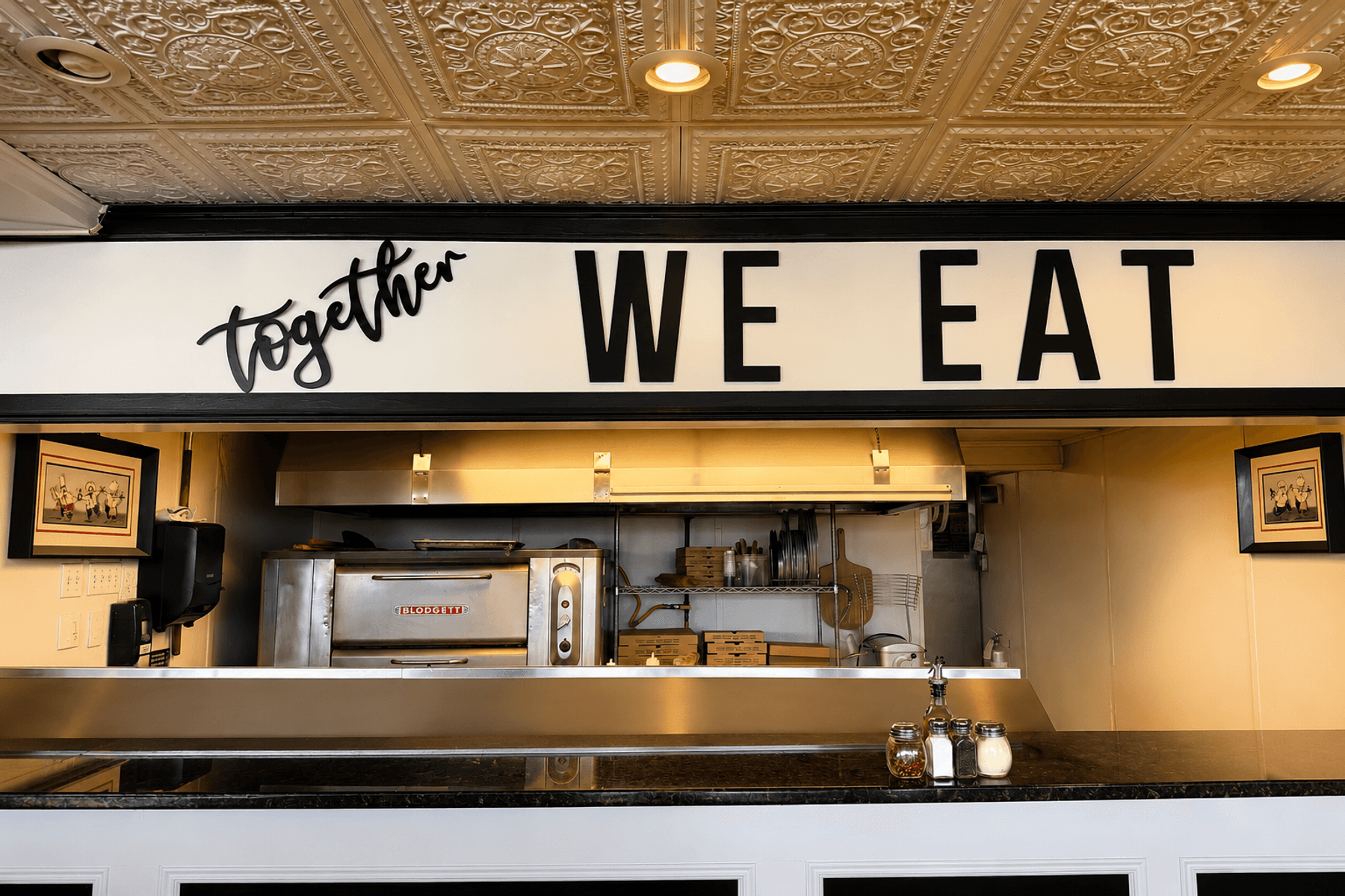Where Great Food Meets Genuine Hospitality