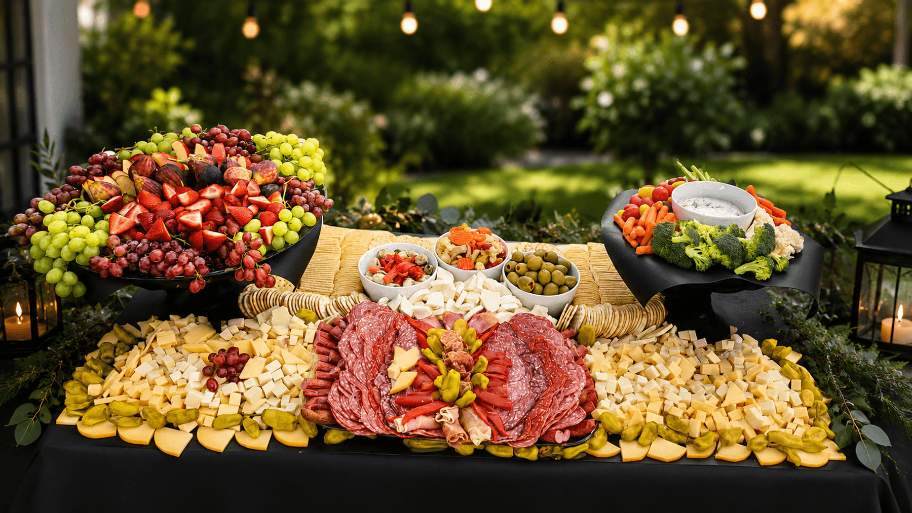 Catering Made Simple