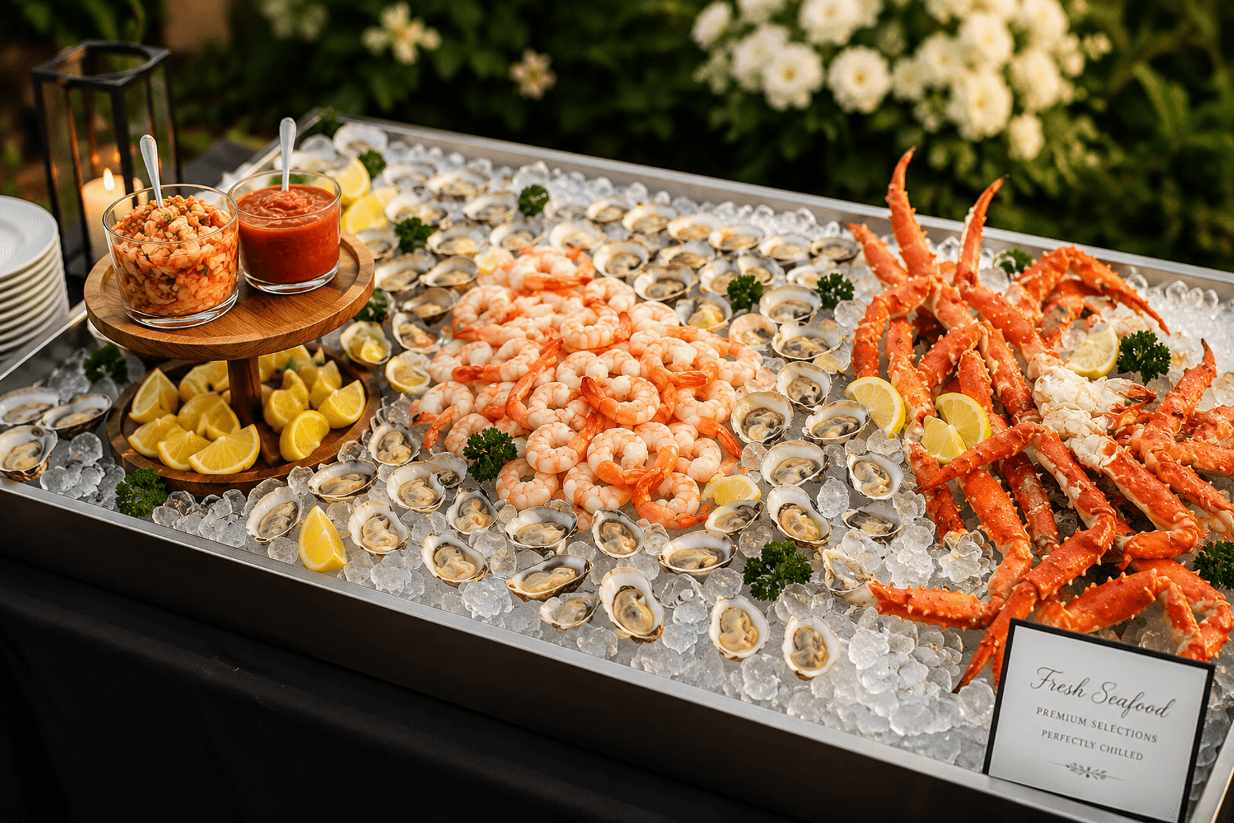 Catering Made Simple
