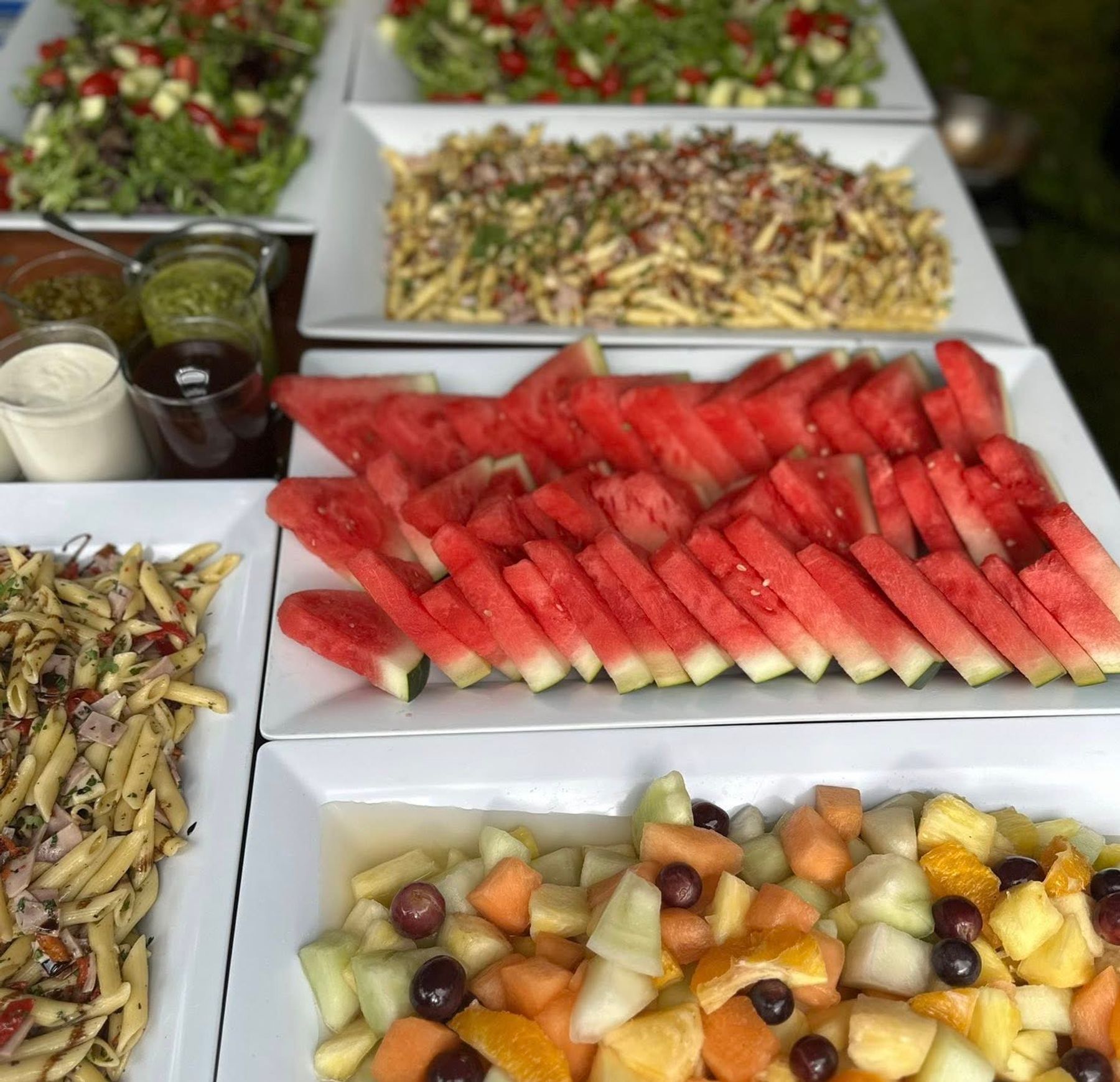 Big Flavor. Bigger Impressions.