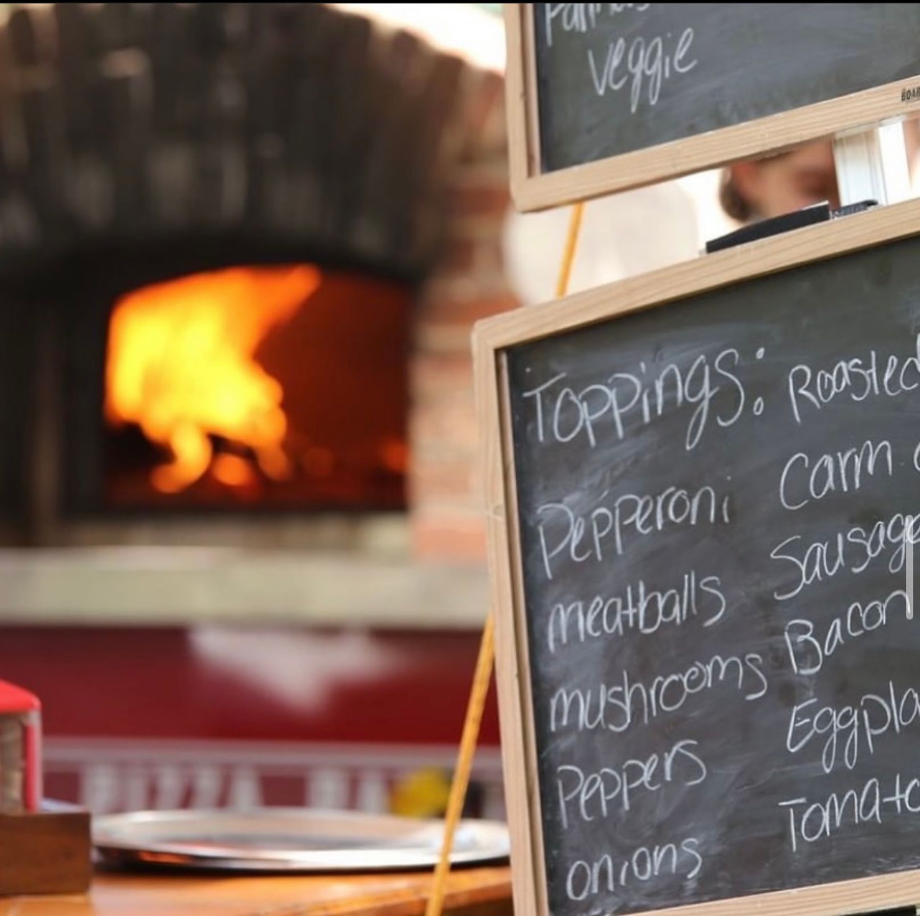 Big Events. Small Gatherings. Everything In Between.