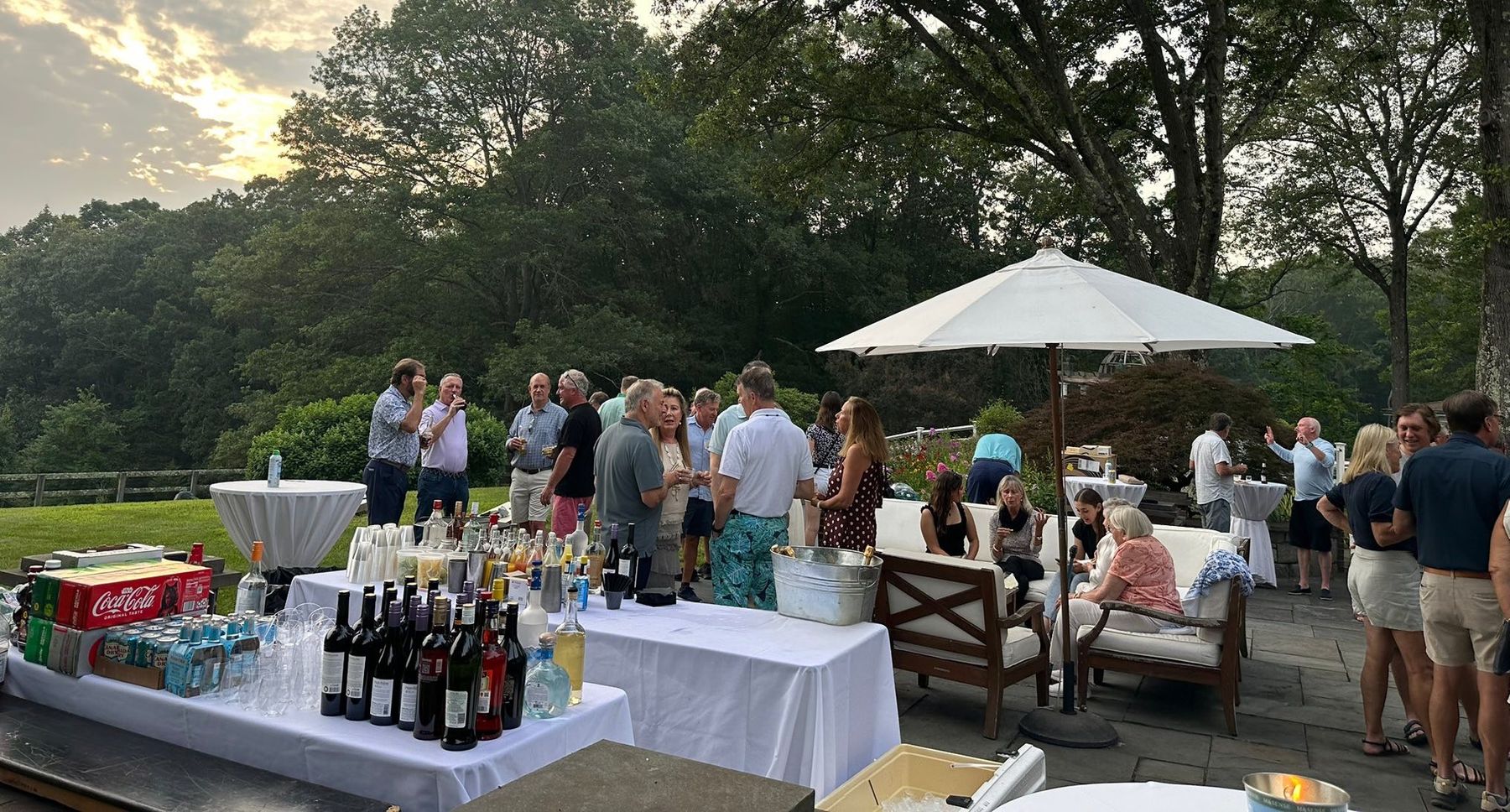 Big Flavor. Bigger Impressions.