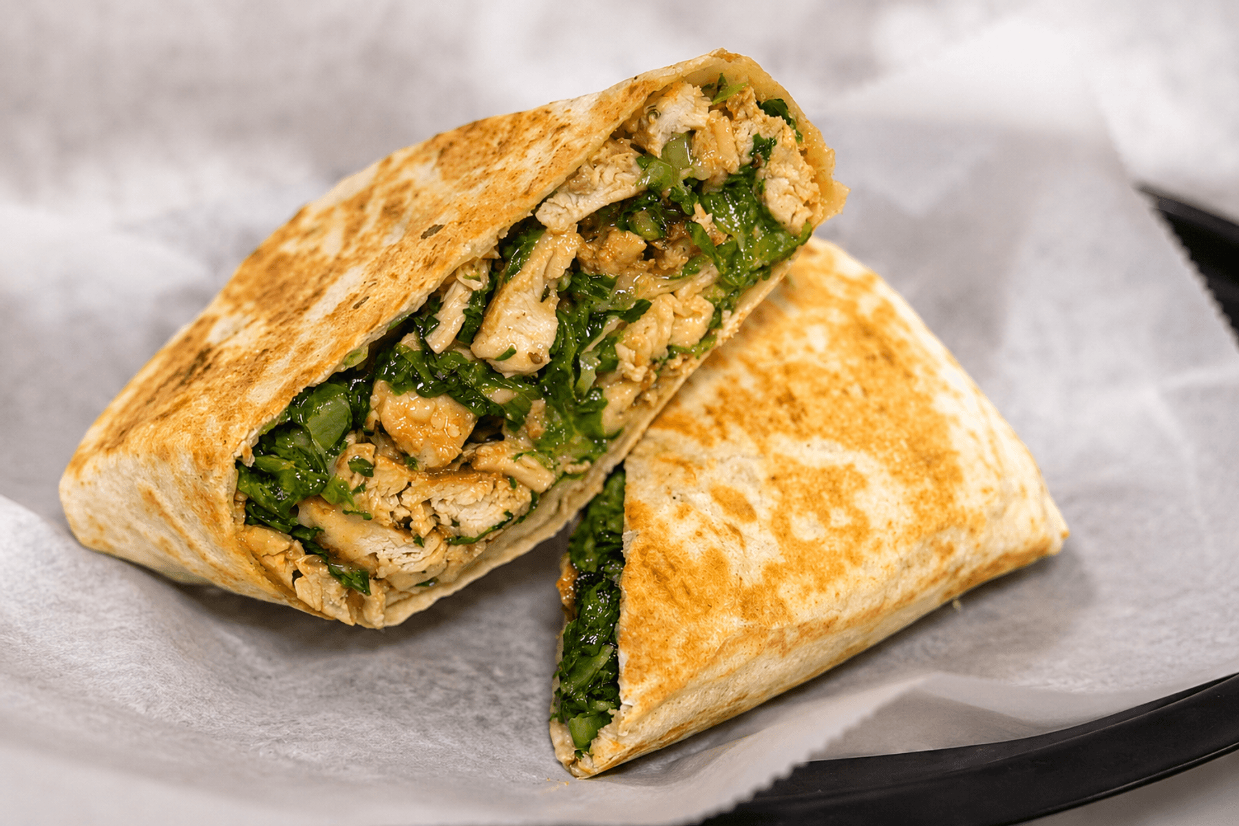 A Favorite for Every Appetite