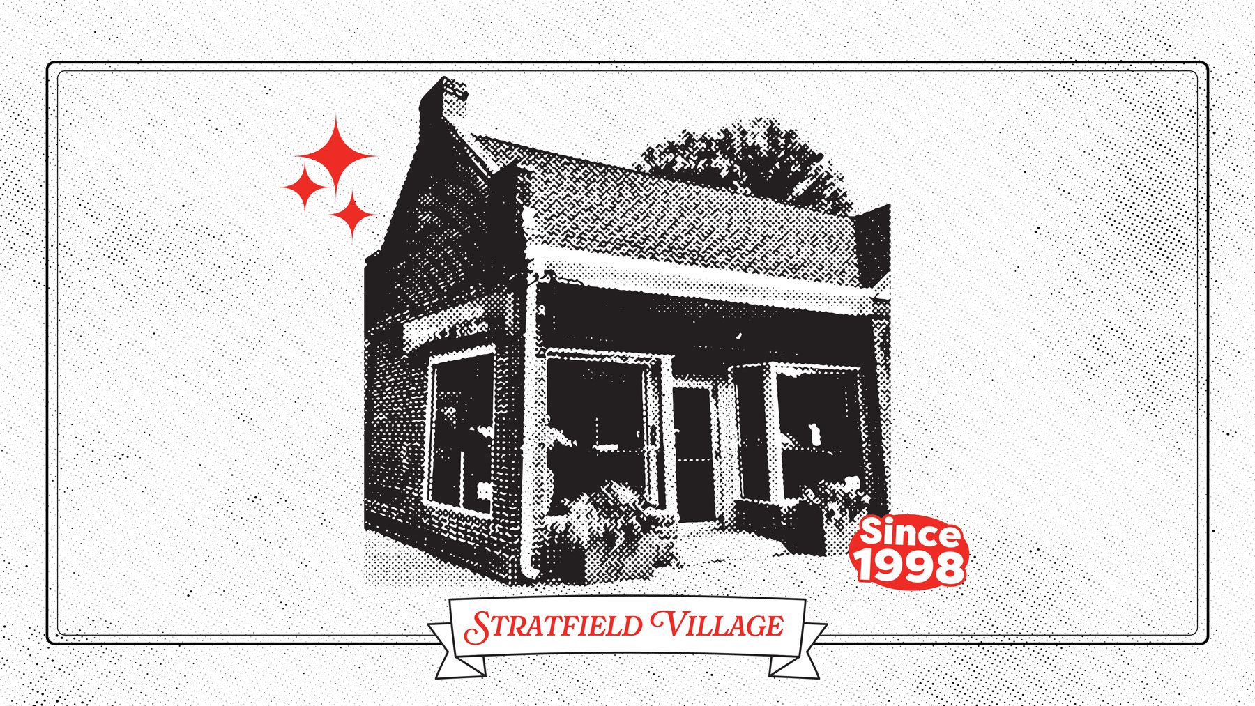 OLD WORLD HEAT. NEW SCHOOL VIBE.