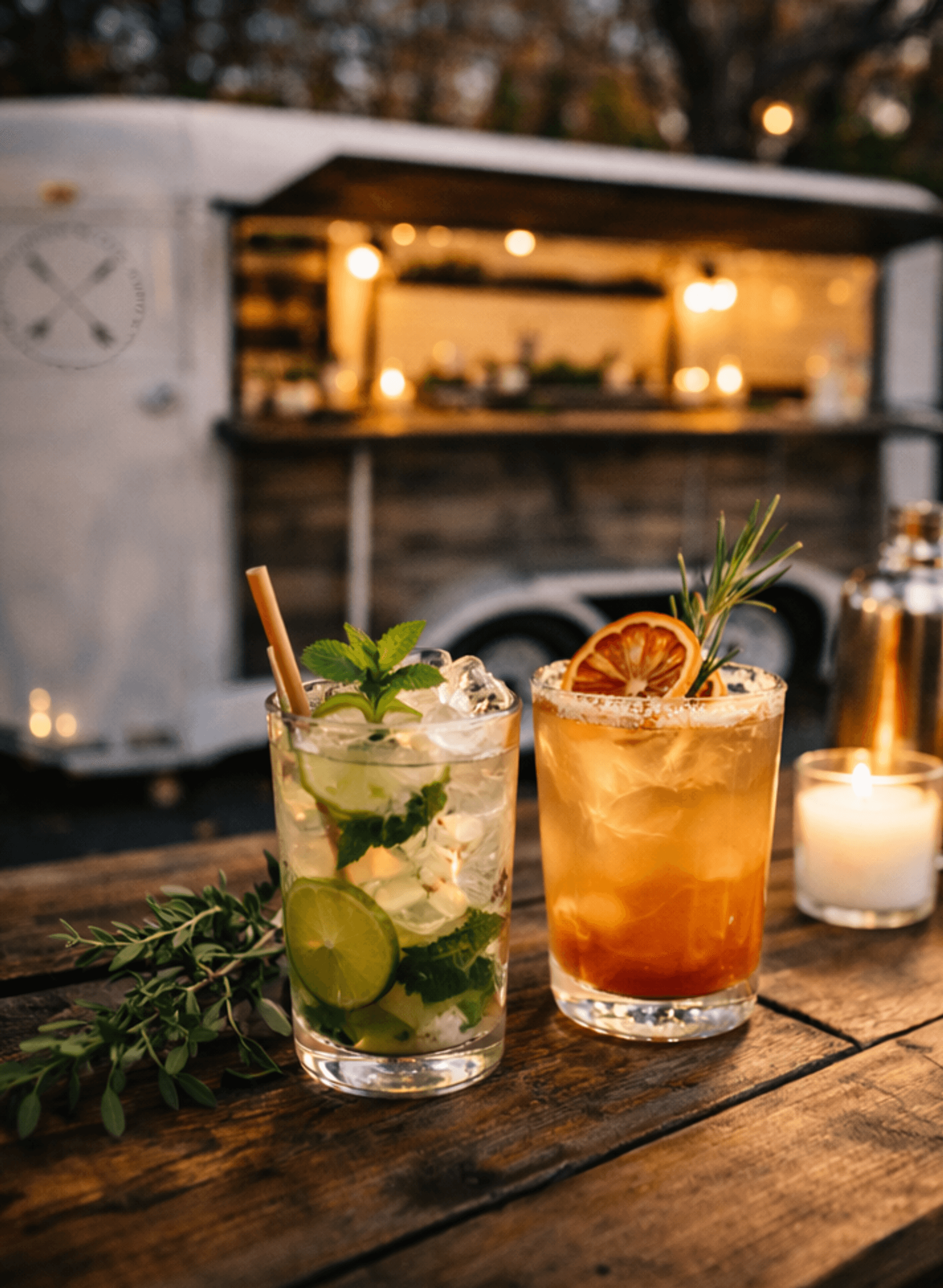 Choose Your Perfect Pour