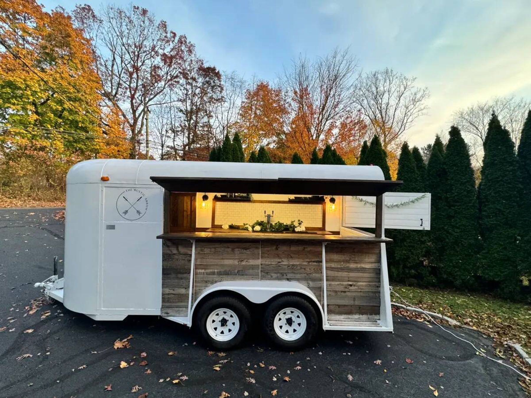 Choose Your Perfect Pour