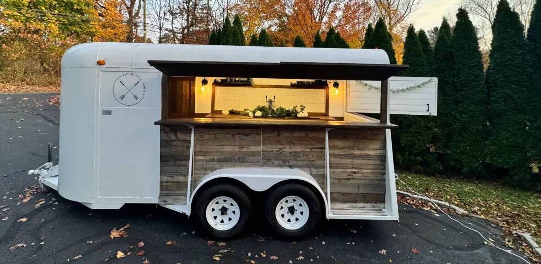 Choose Your Perfect Pour