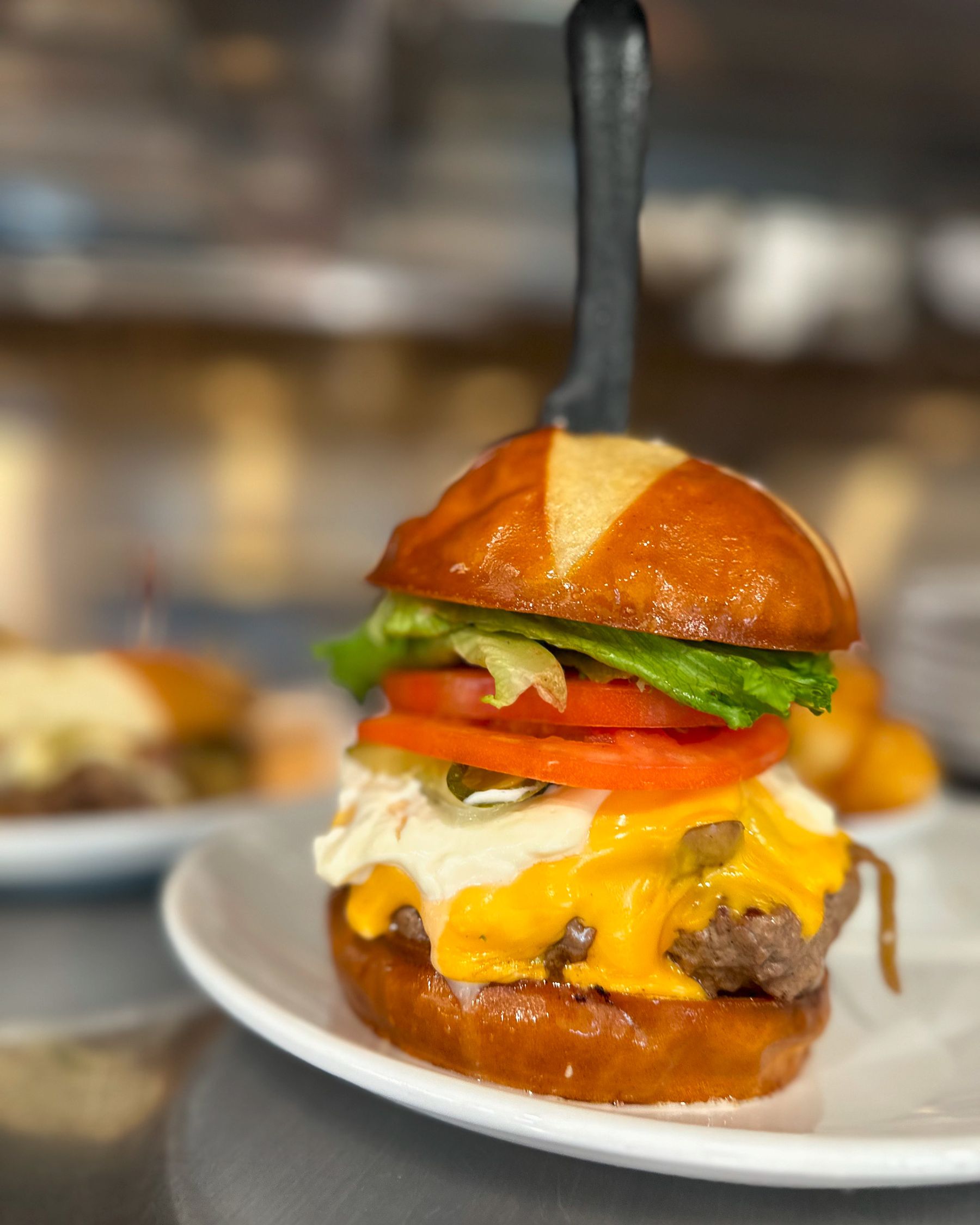 Big Flavor, Done Right