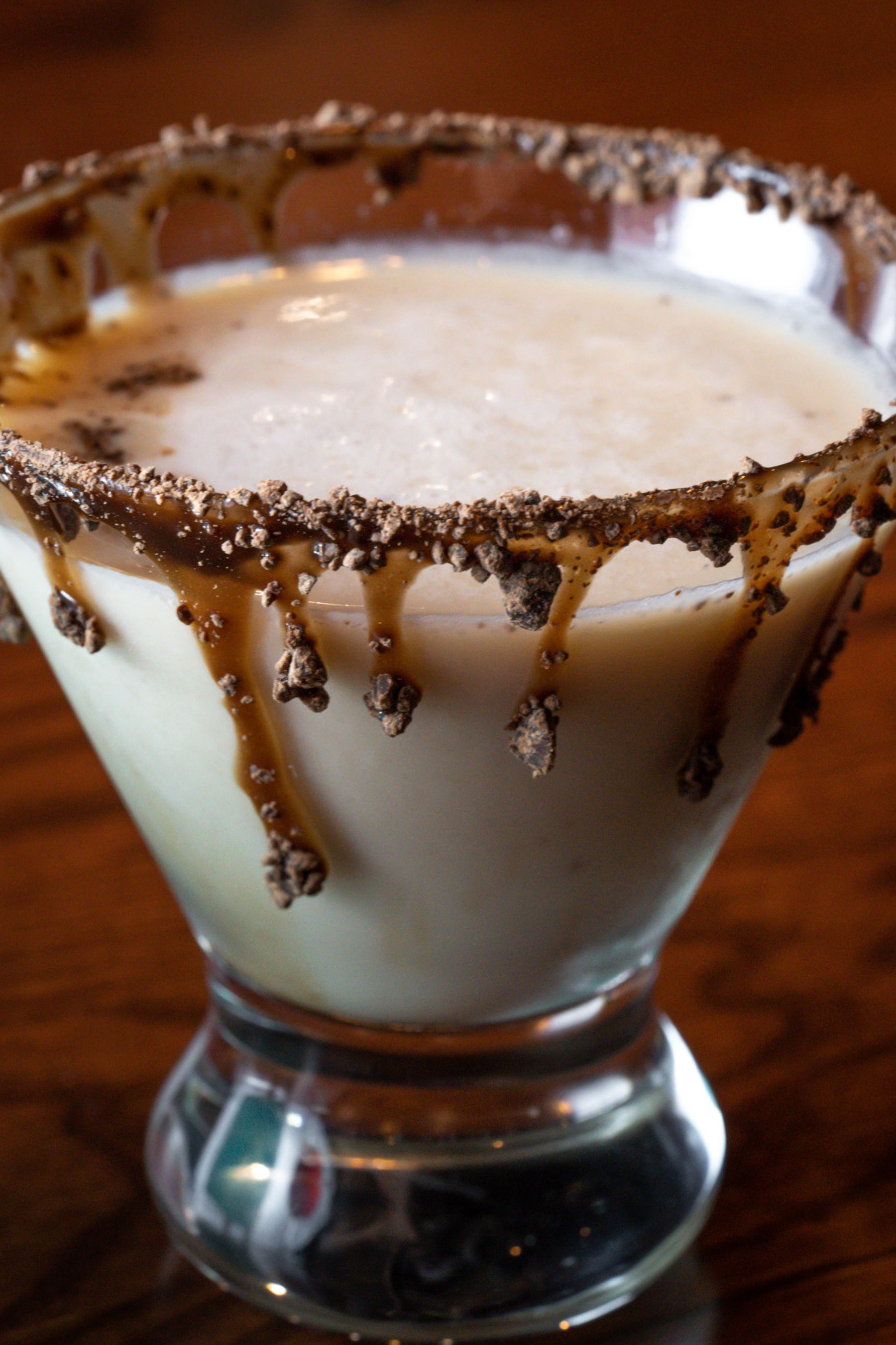 Shake, Stir, Sip