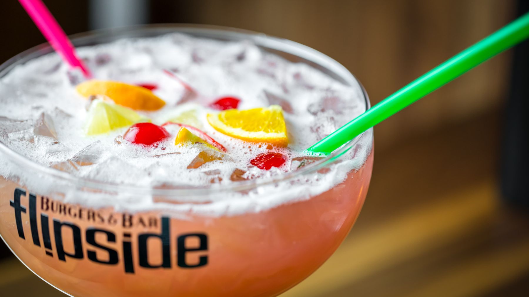 Sip Outside the Ordinary