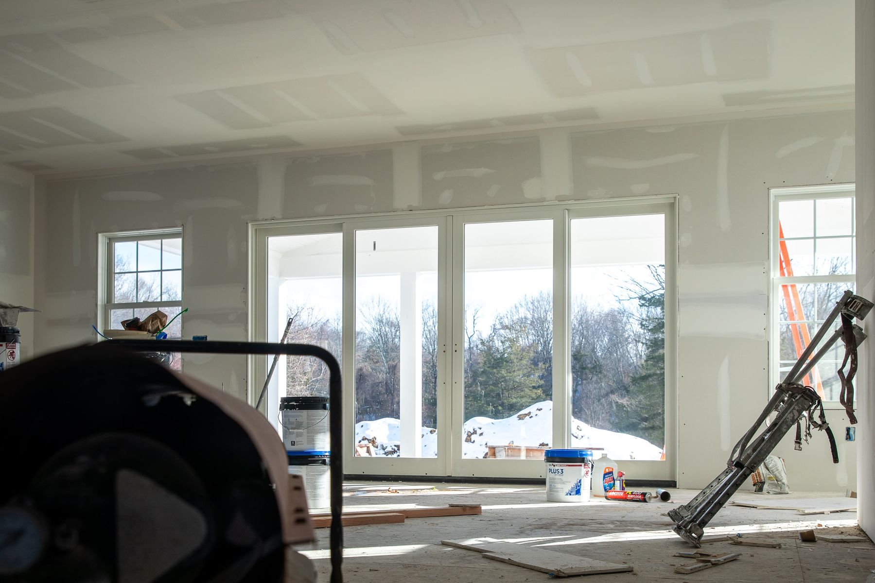 The Benefits of Kitchen Remodeling