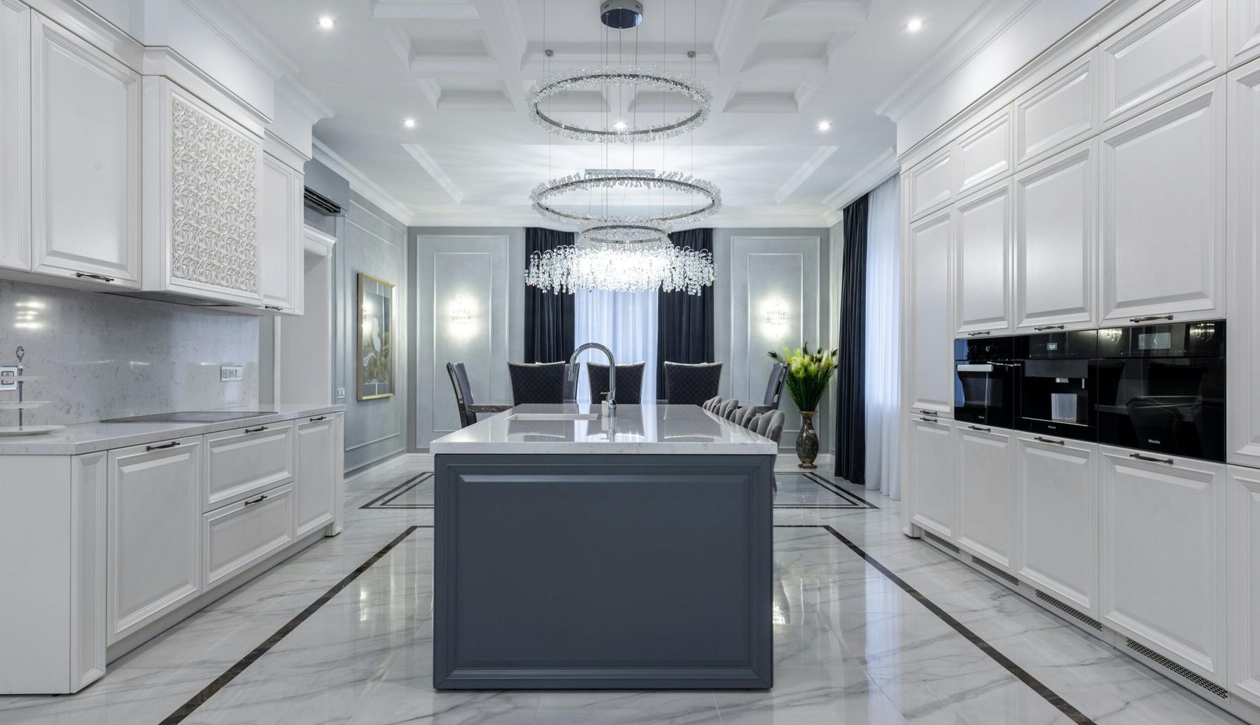 Personalized Design Consultation