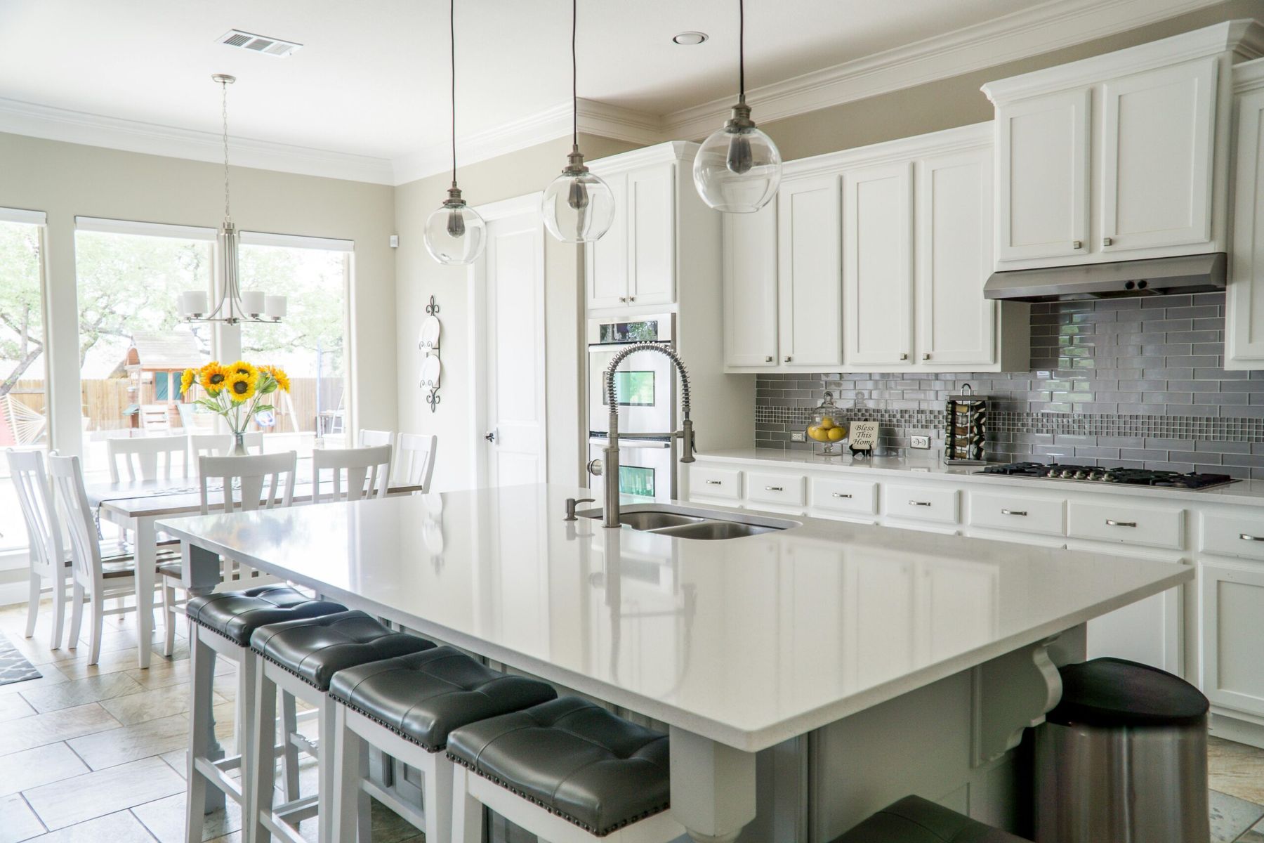 The Benefits of Kitchen Remodeling