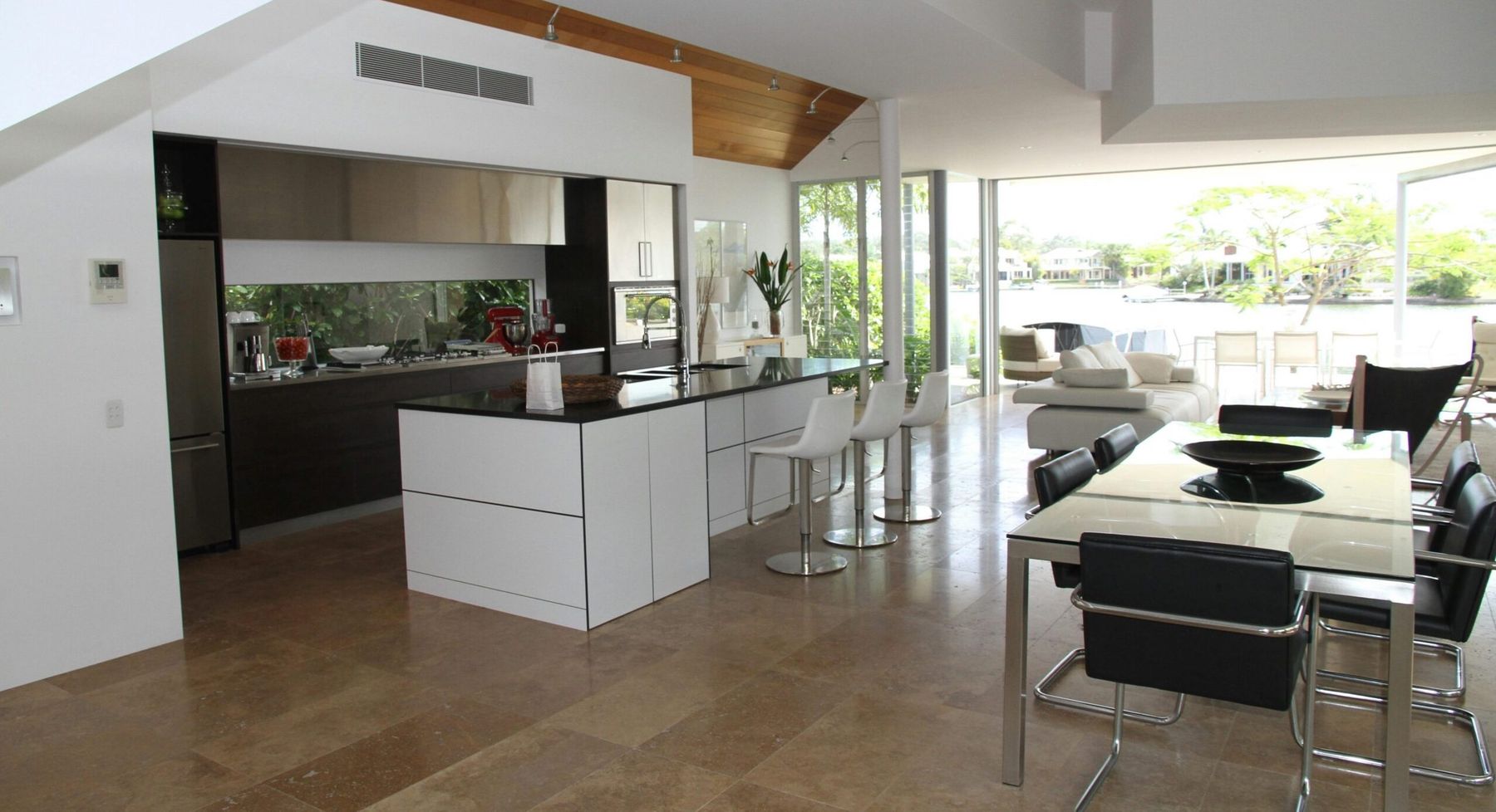 Eco-Friendly Remodeling Solutions