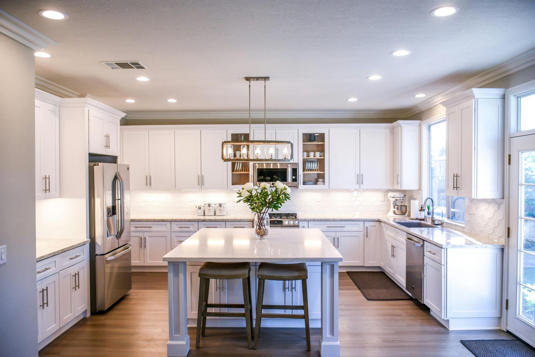 Kitchen Remodeling, Reimagined