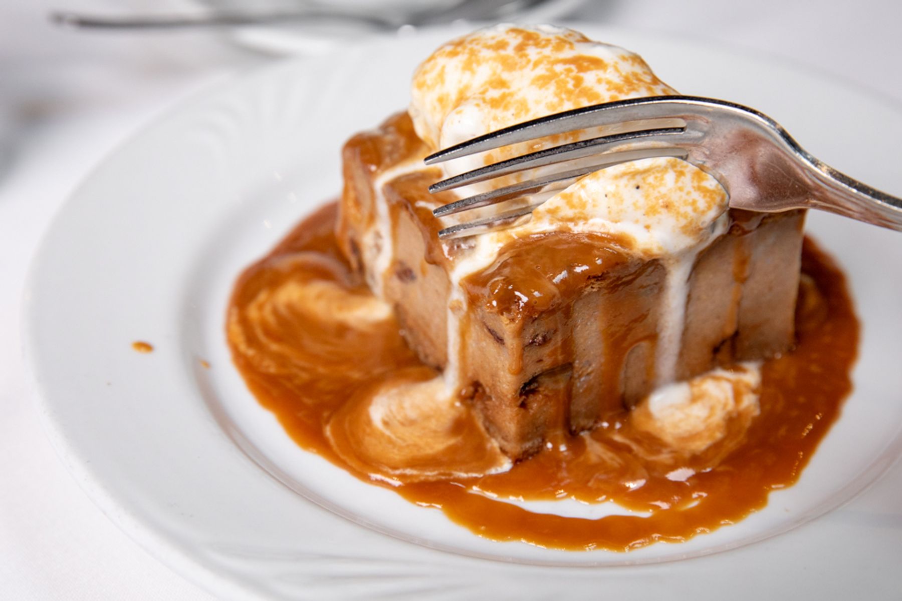 Vuelvo Cocina y Cantina - Slide 1