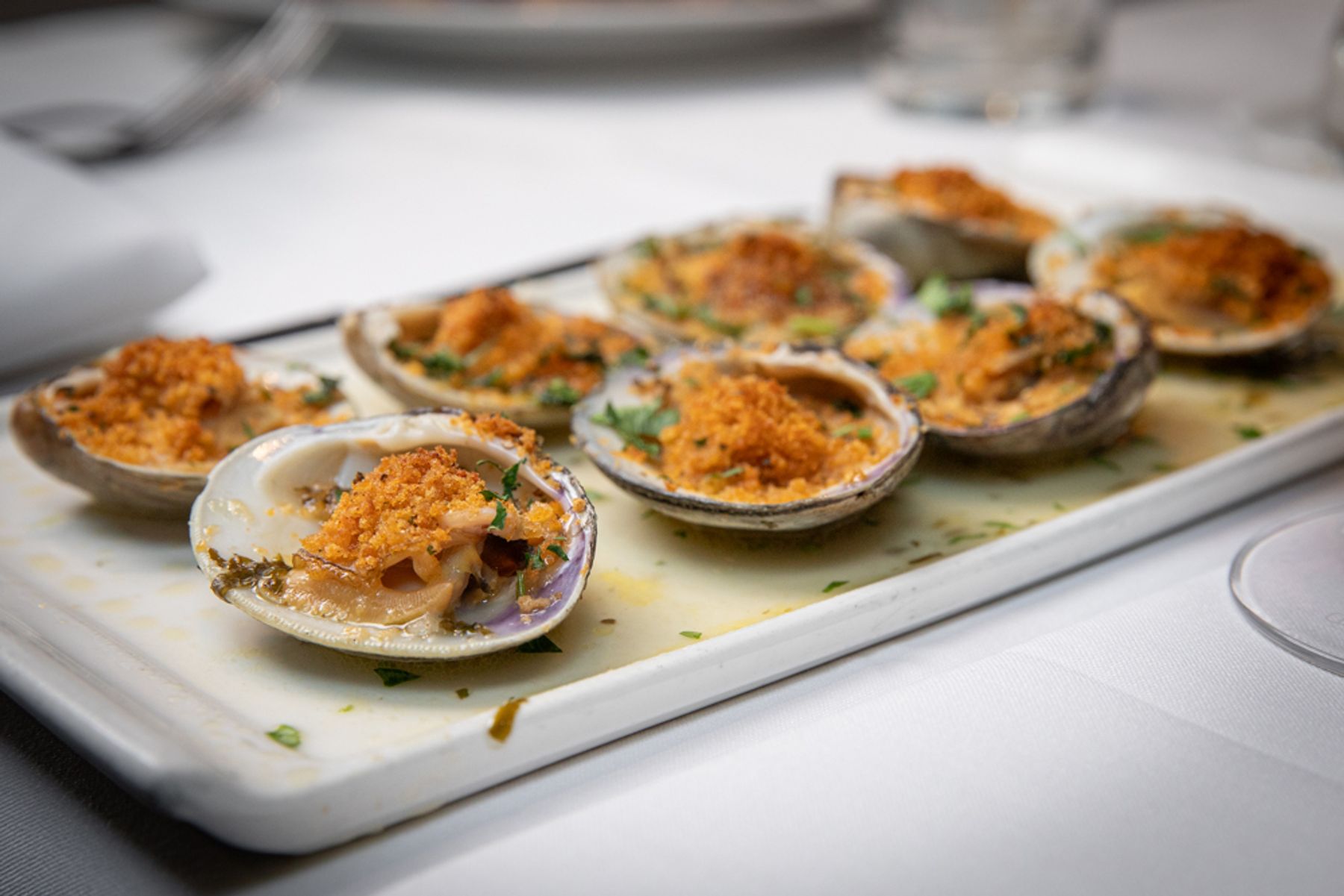 Midday, the Italian Way