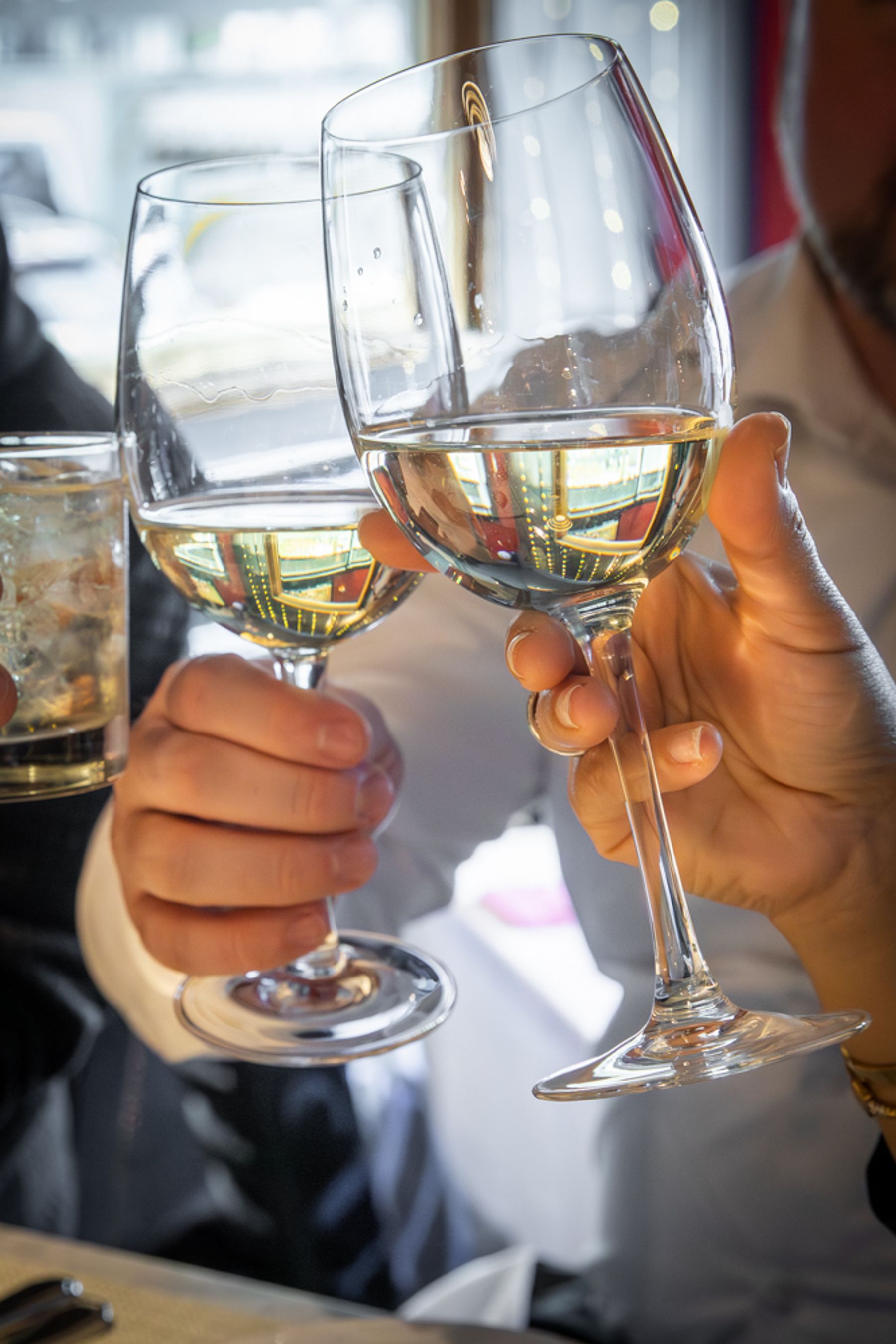 Catering, Wherever You Gather