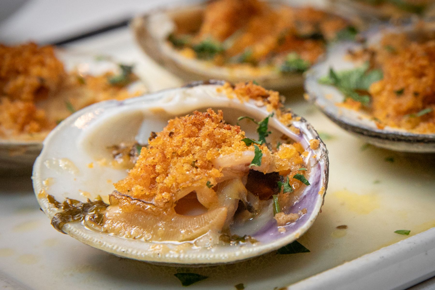 Catering, Wherever You Gather